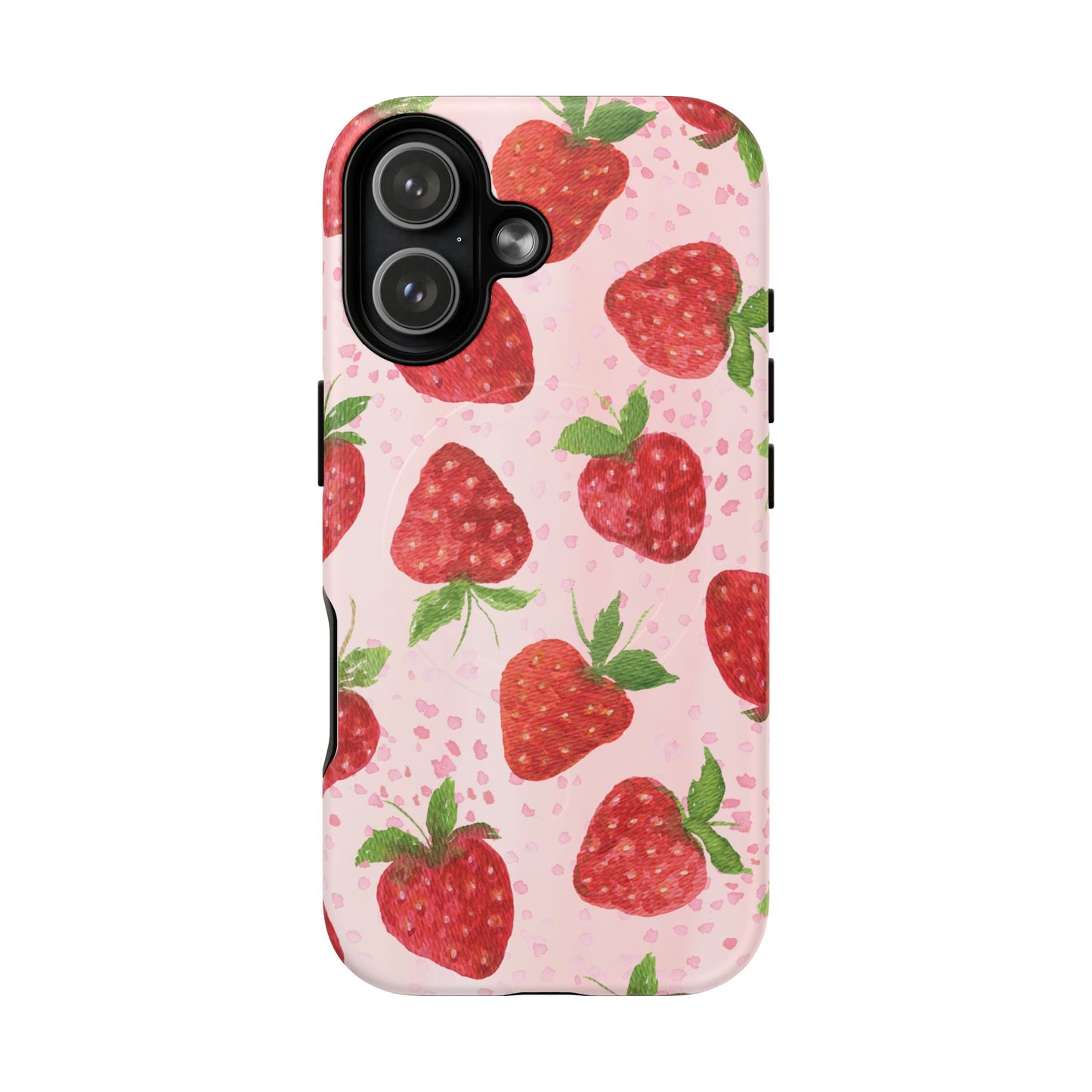 Phone Case - 'Strawberry'