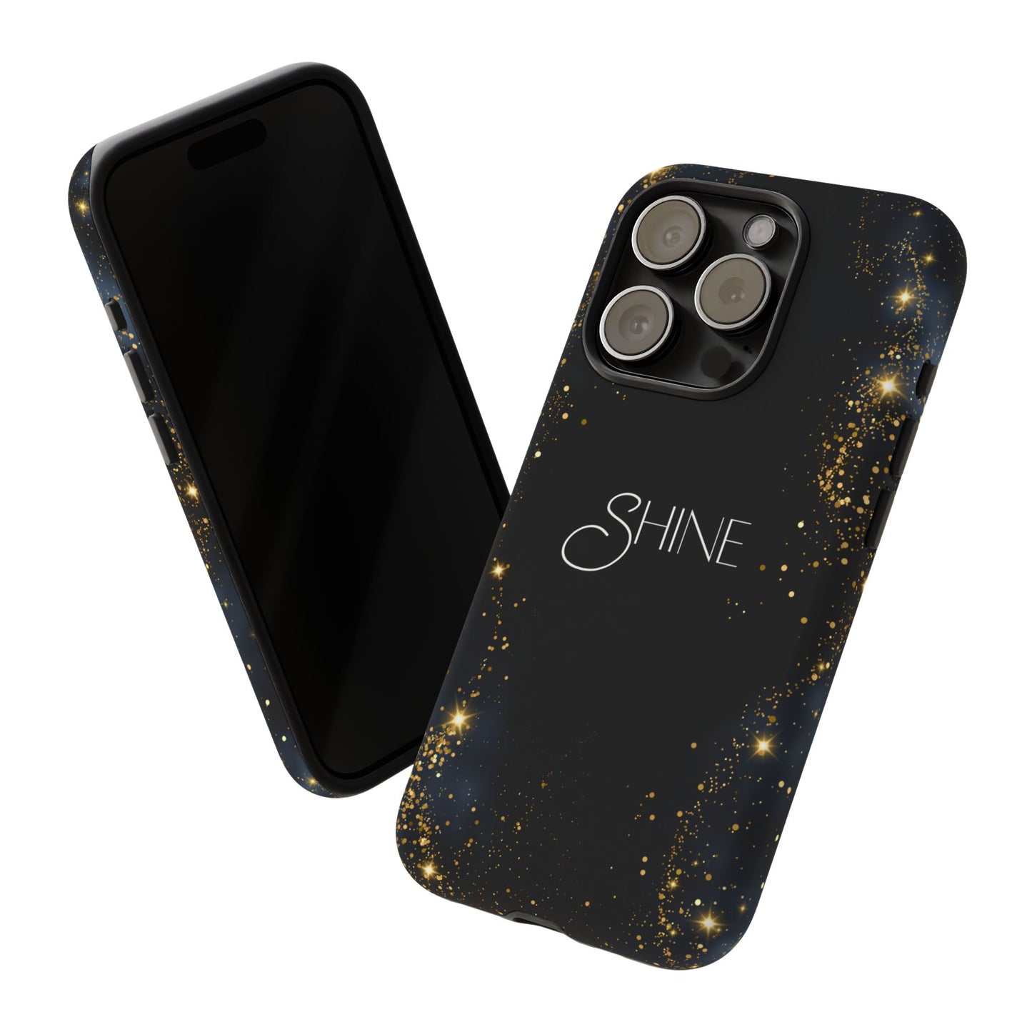 Phone Case - "Shine"