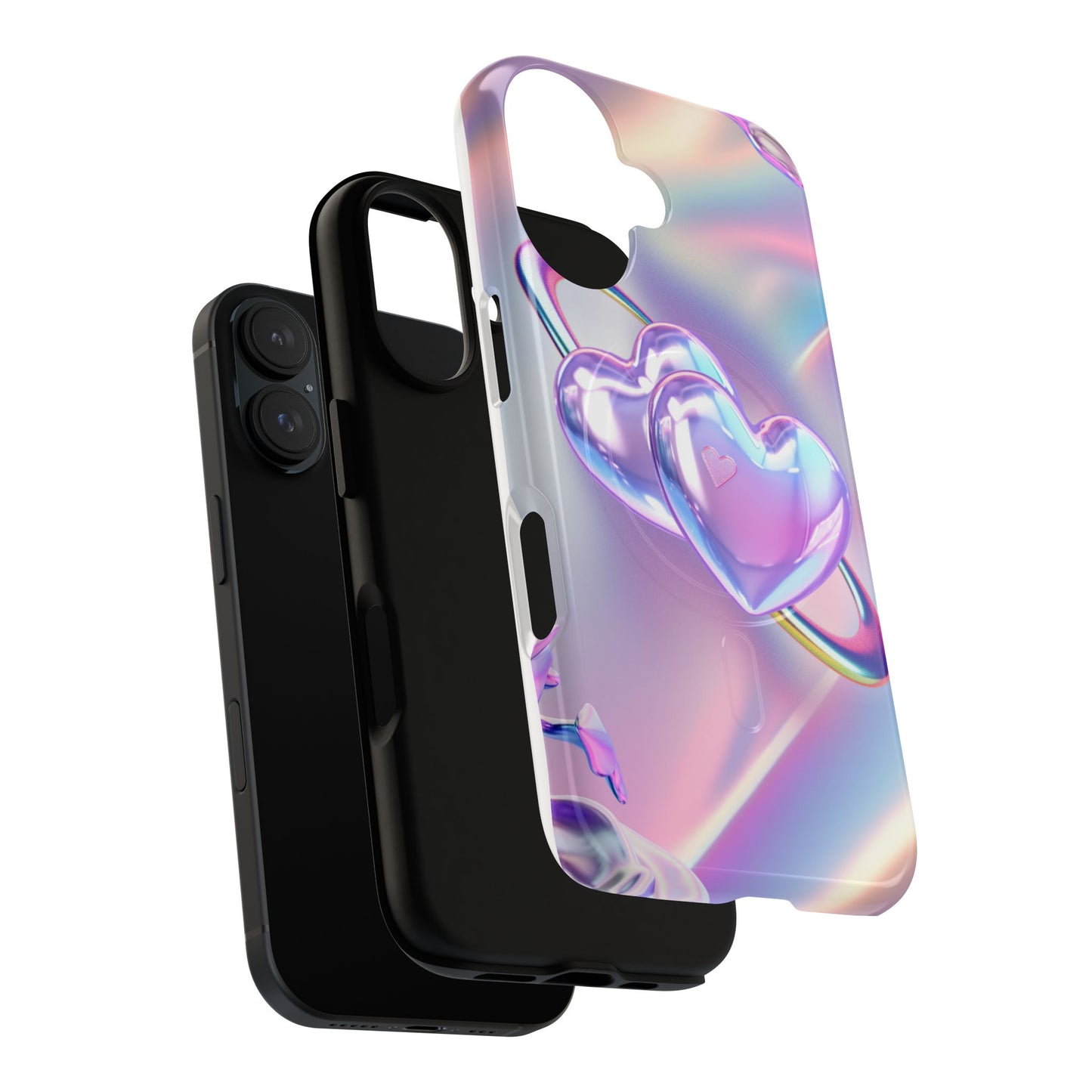 Phone Case - 'Heart Stealer'
