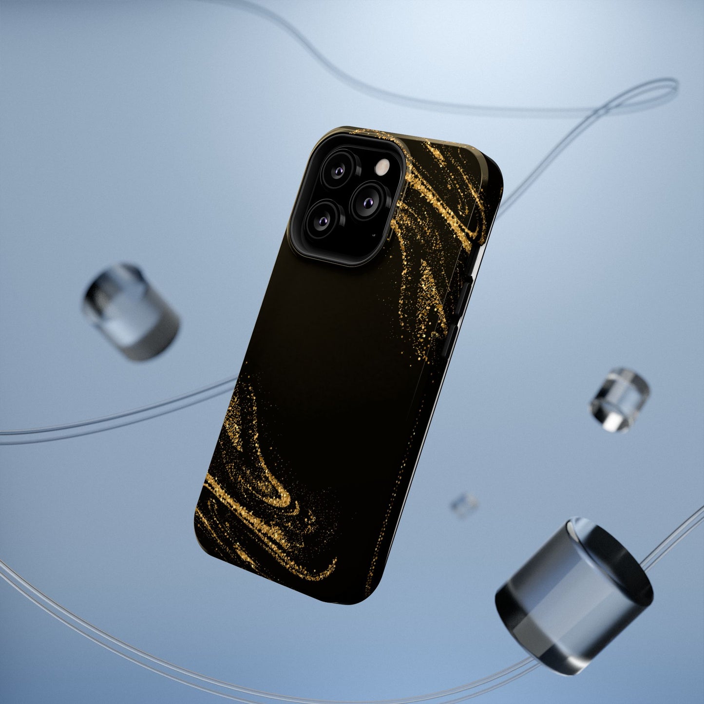 Phone Case - 'The Golden Touch'