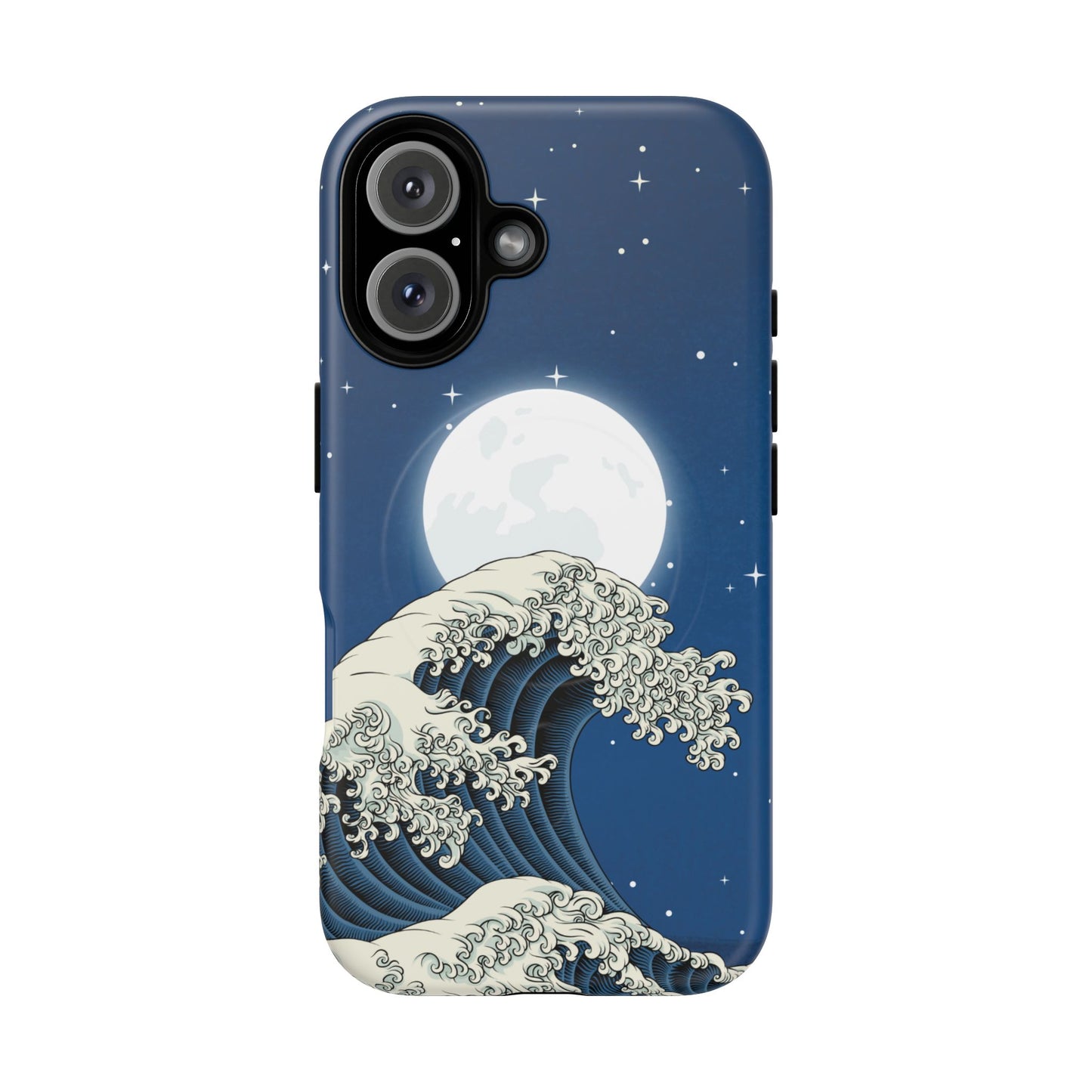 Phone Case 'Tsunami'