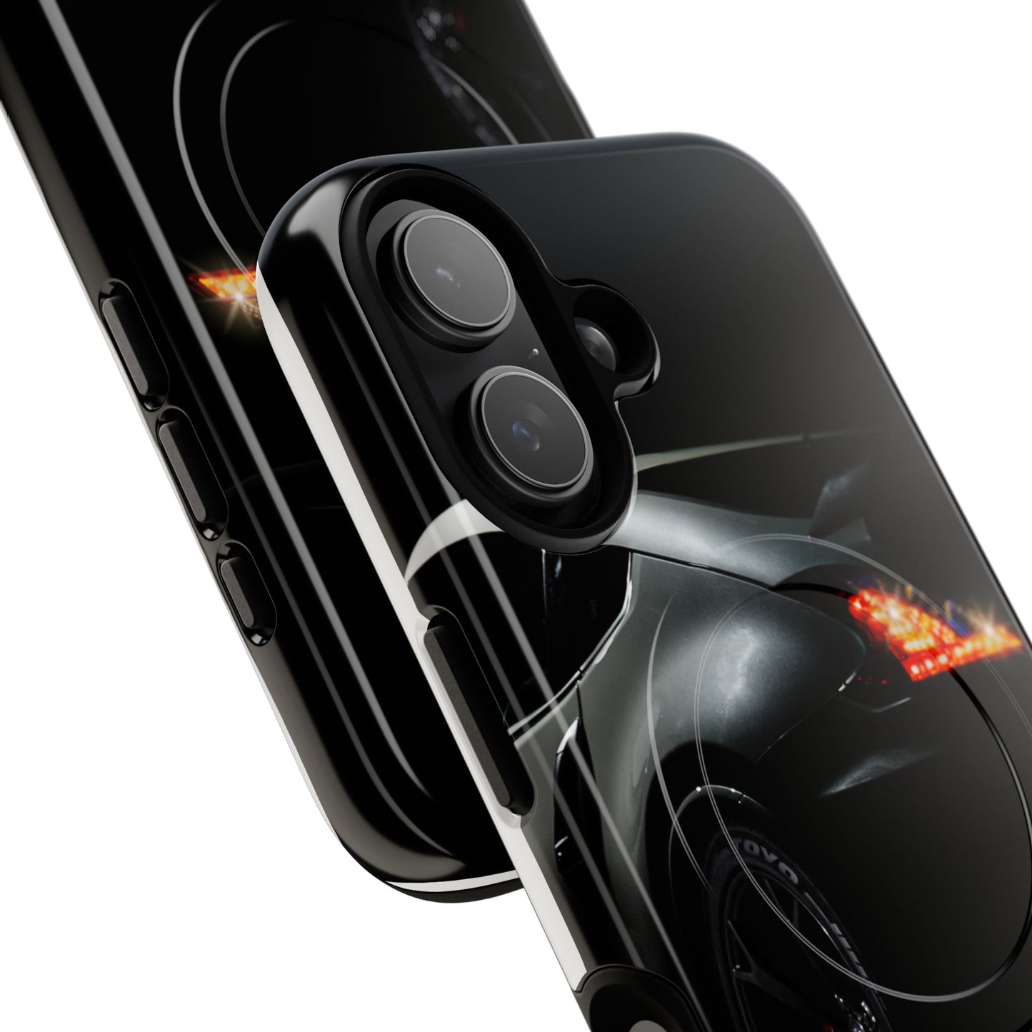 Phone Case - 'Light Flex'