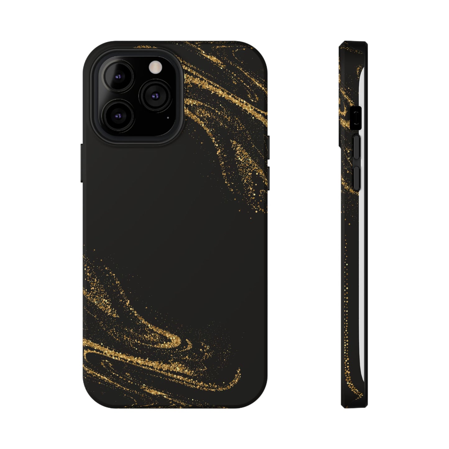 Phone Case - 'The Golden Touch'