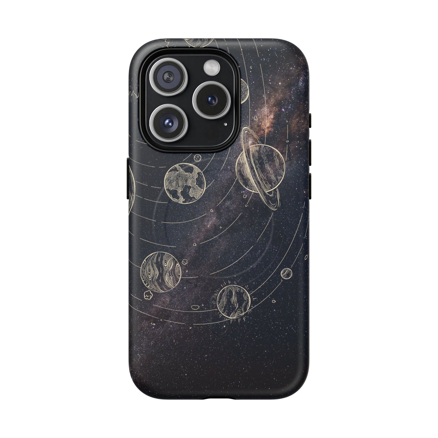 Phone Case - 'Planet'