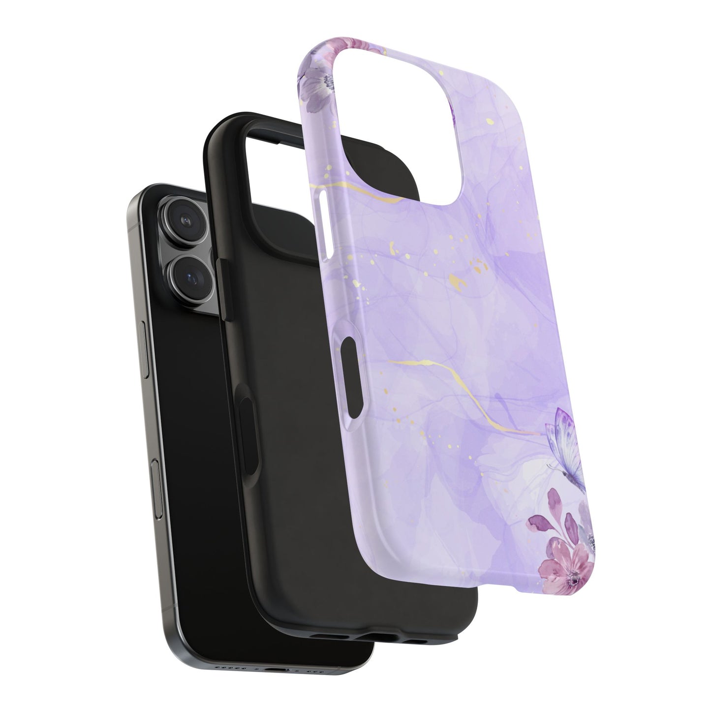 "Butterfly Bloom" - Case