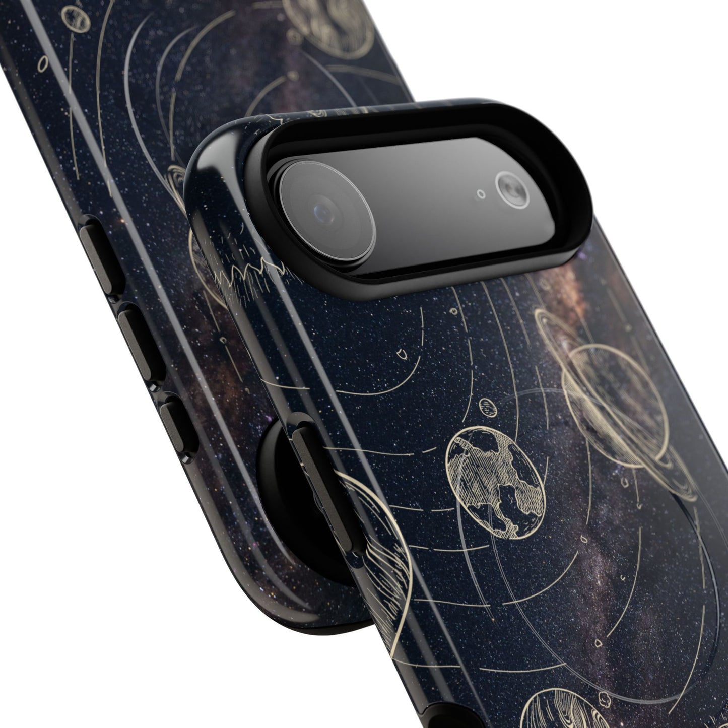 Phone Case - 'Planet'