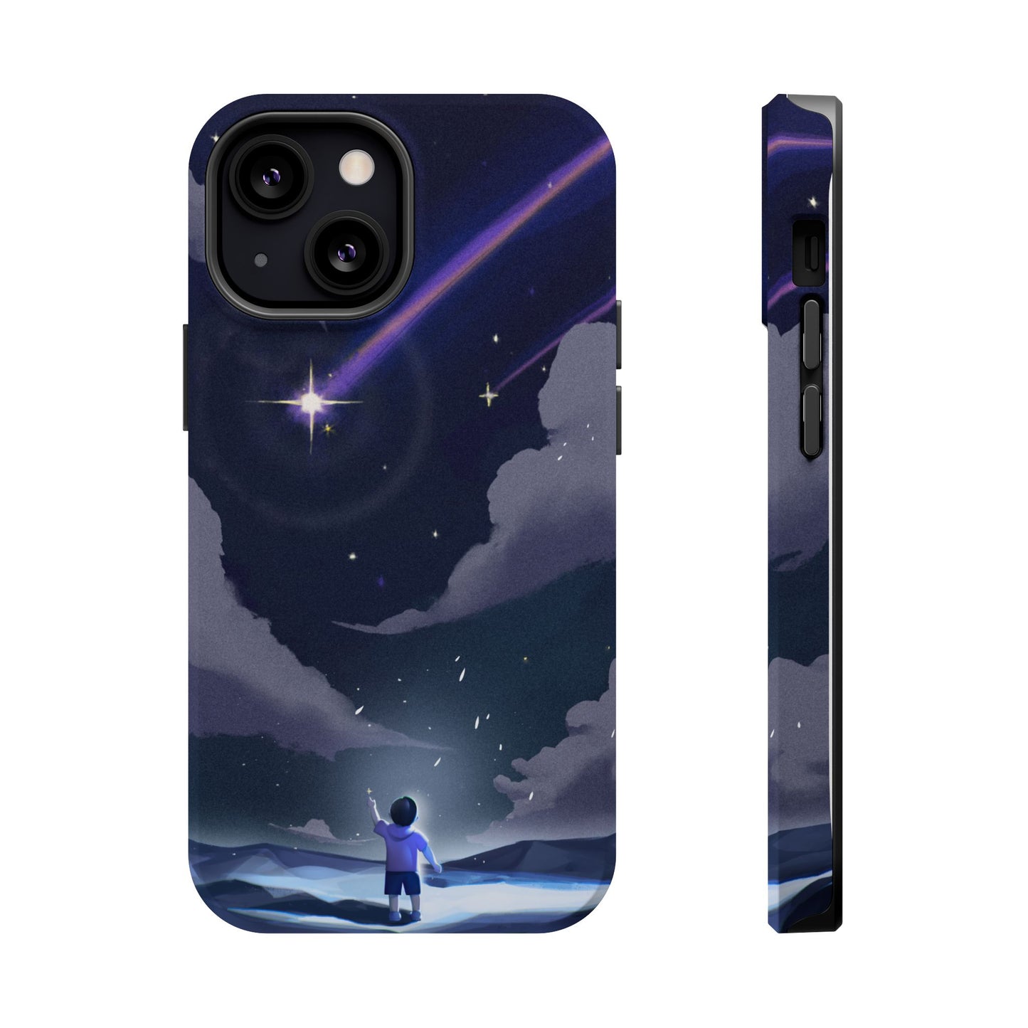 Phone Case - "Star Gazer"