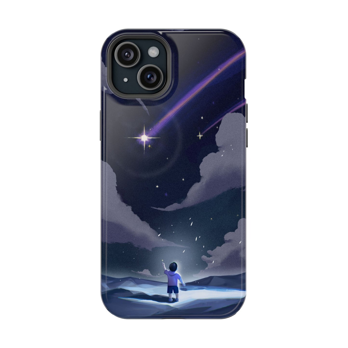 Phone Case - "Star Gazer"