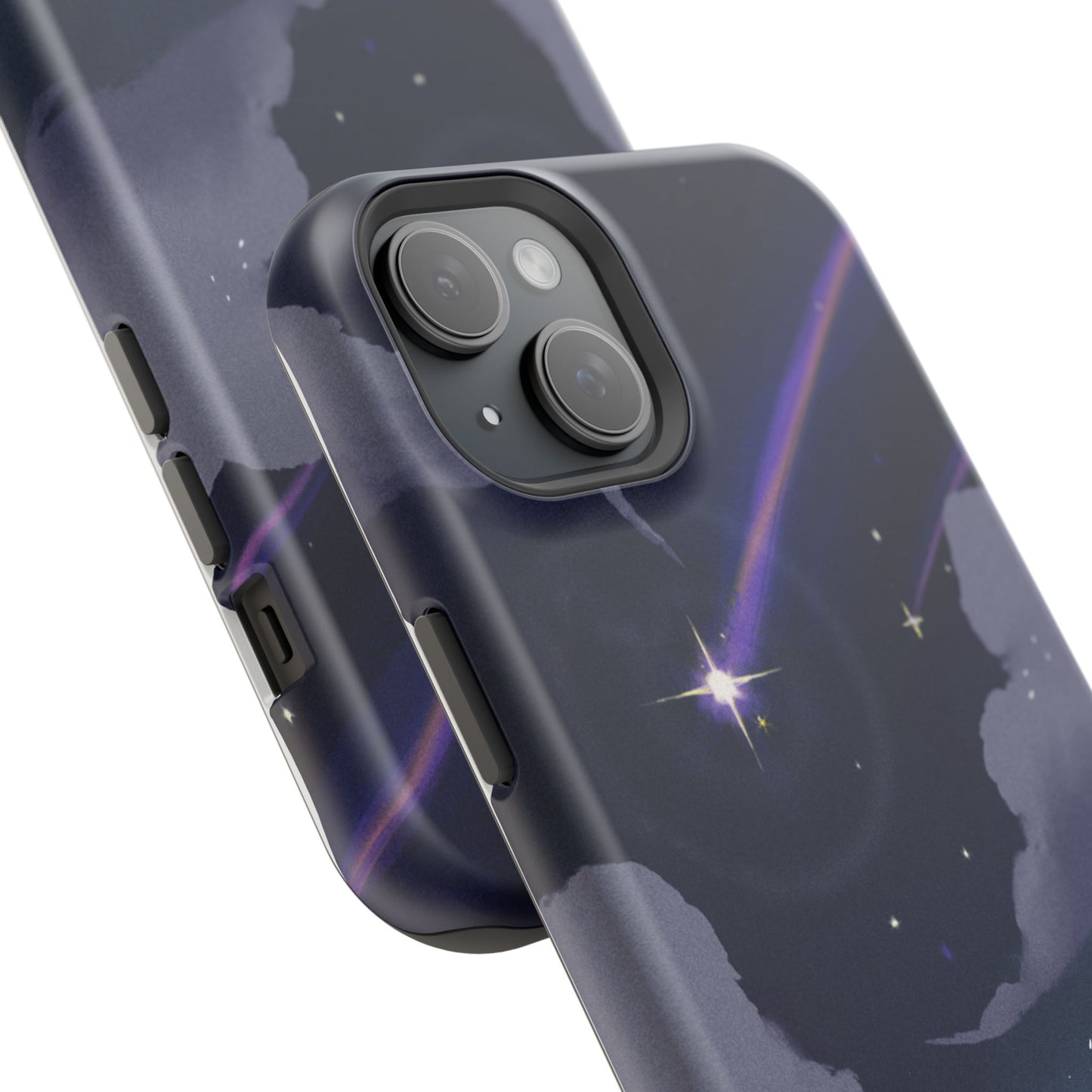 Phone Case - "Star Gazer"