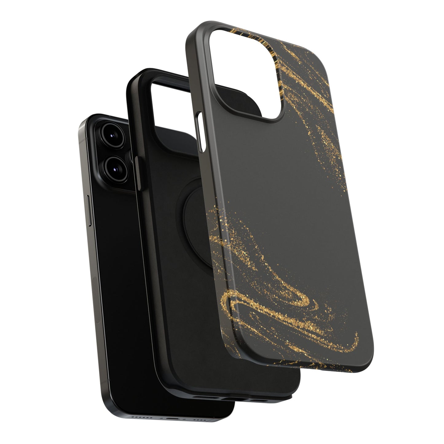 Phone Case - 'The Golden Touch'