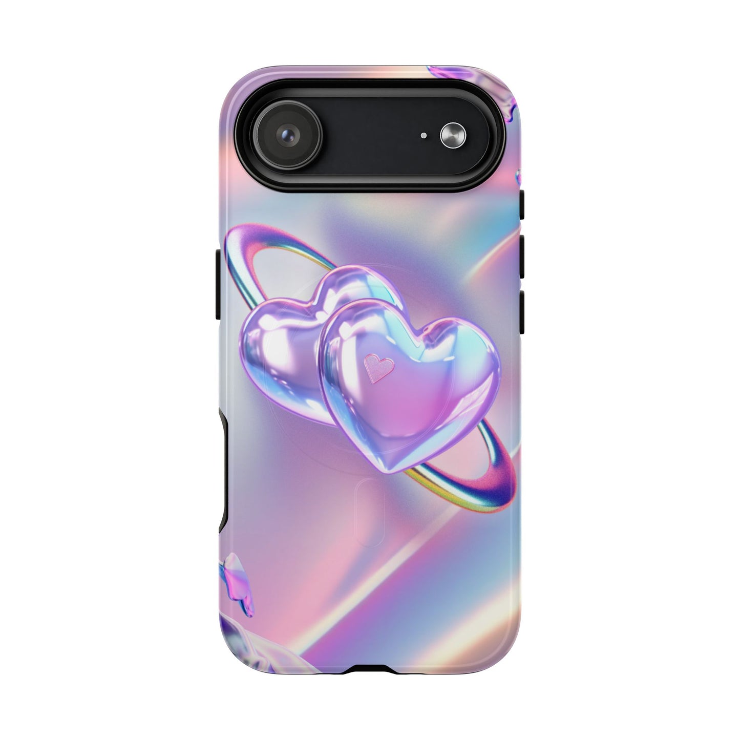 Phone Case - 'Heart Stealer'