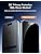 UNBREAKcable Privacy Screen Protector for iPhone 15, Anti-Spy Shatterproof Tempered Glass [True 28°Anti Spy] [9H Hardness] [Easy Installation Frame] Black Protector for iPhone 6.1" - 2 Pack