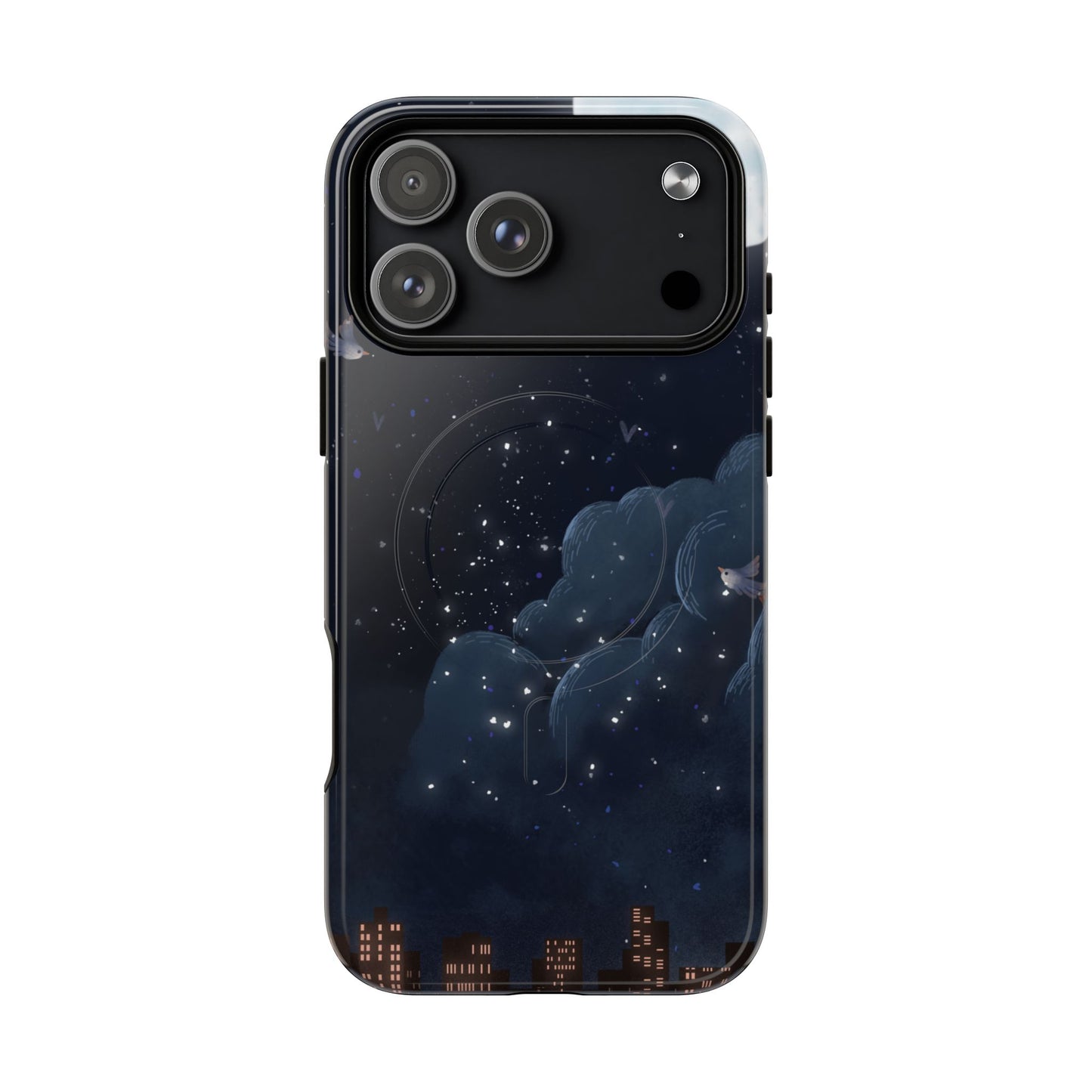 Phone Case - 'Cosmic Night Sky'