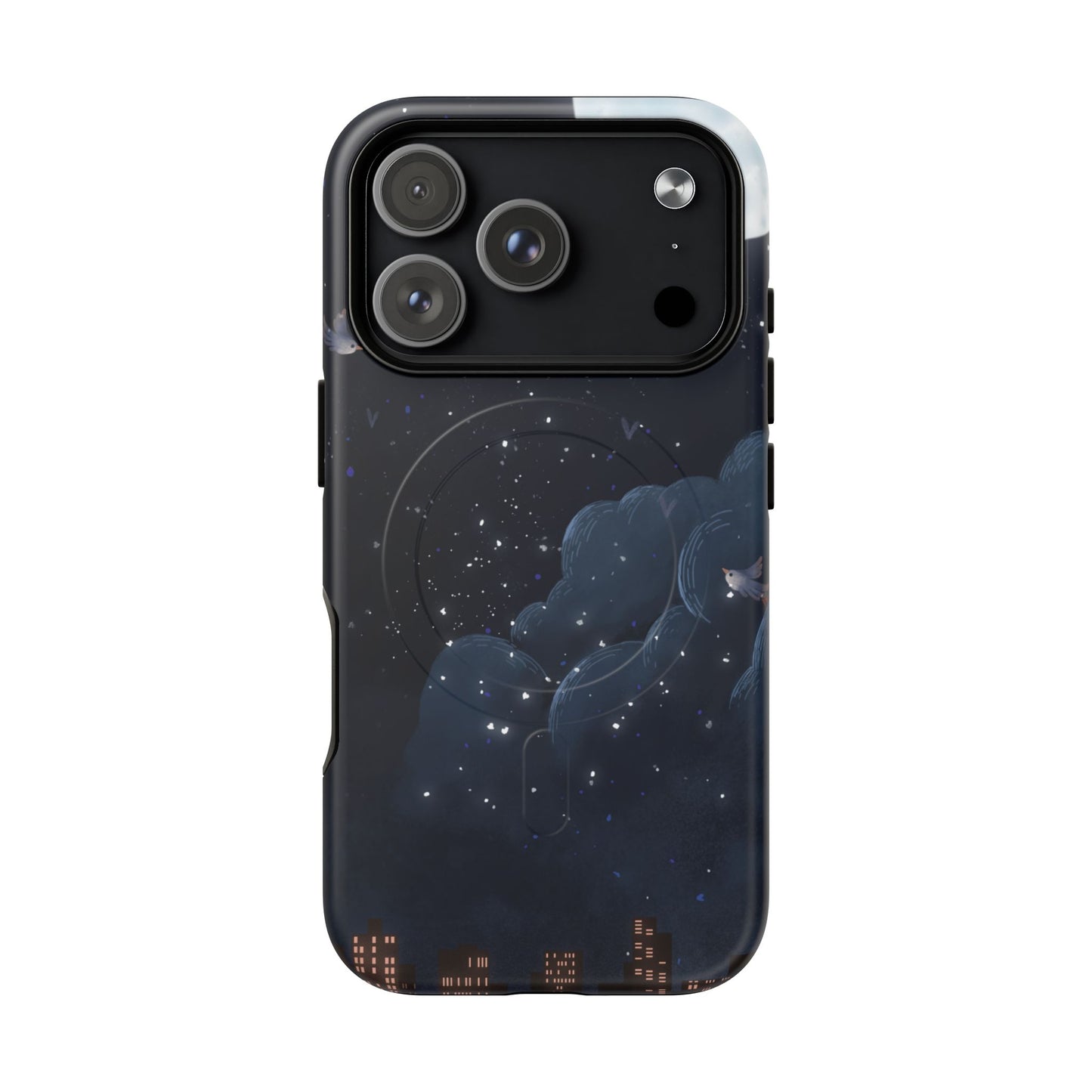 Phone Case - 'Cosmic Night Sky'