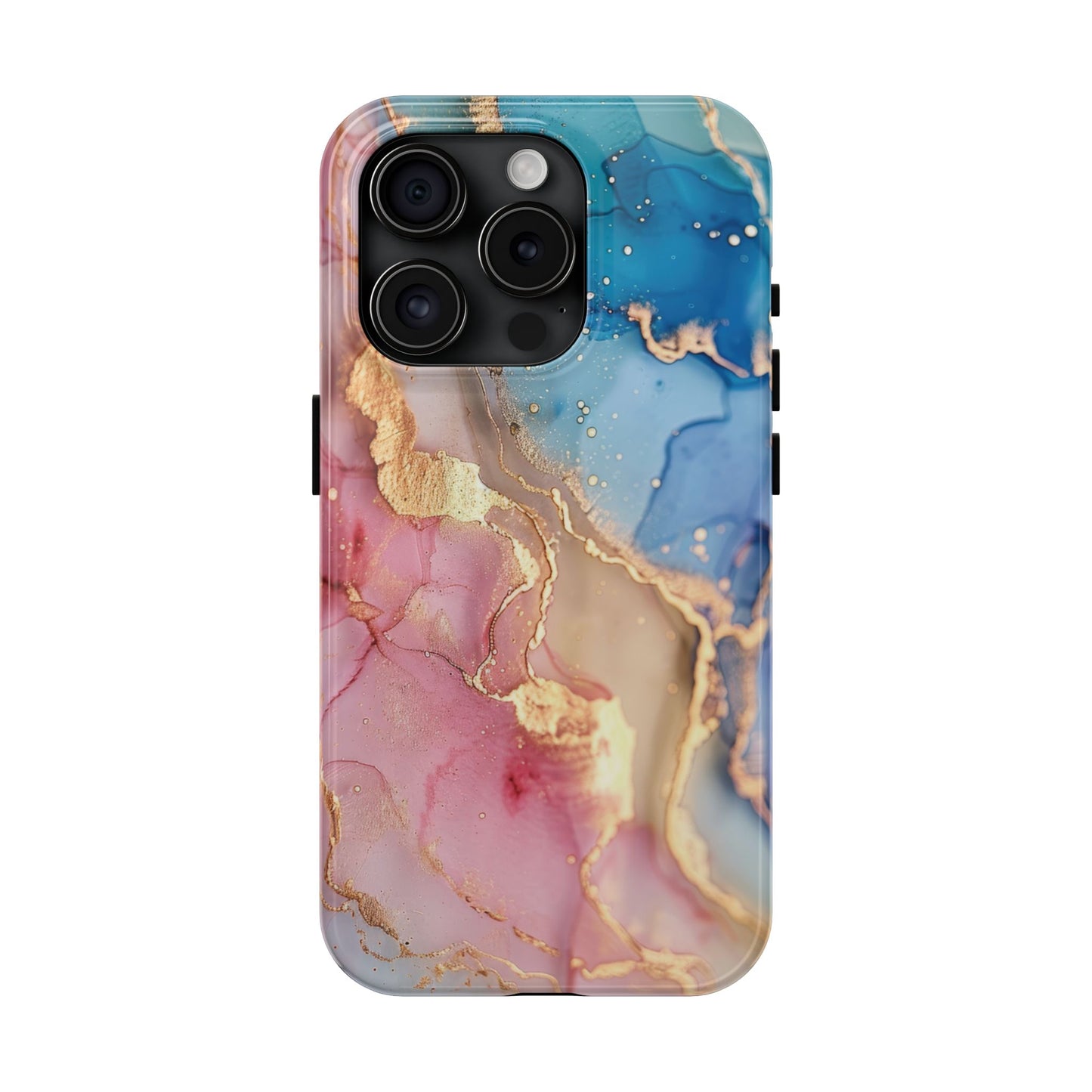 "Aurora Luxe" - Case