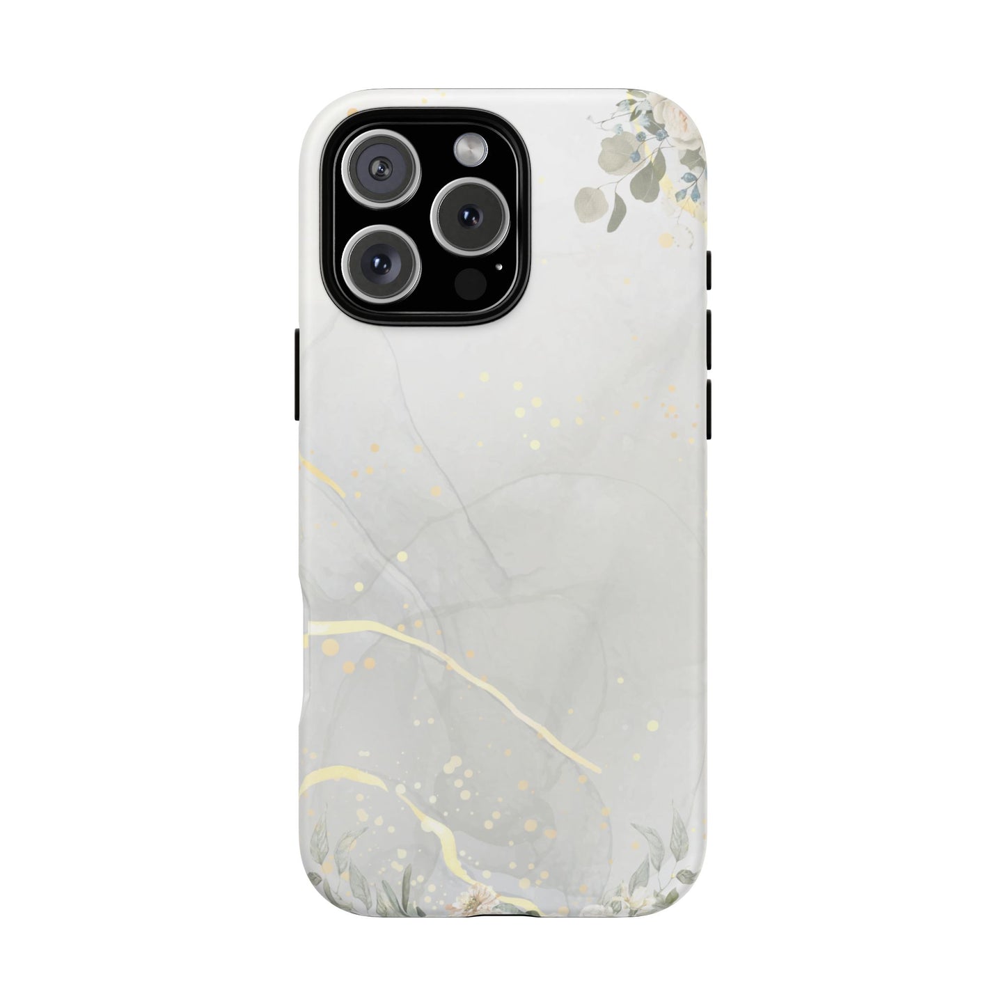 "Floral Phone" - Case