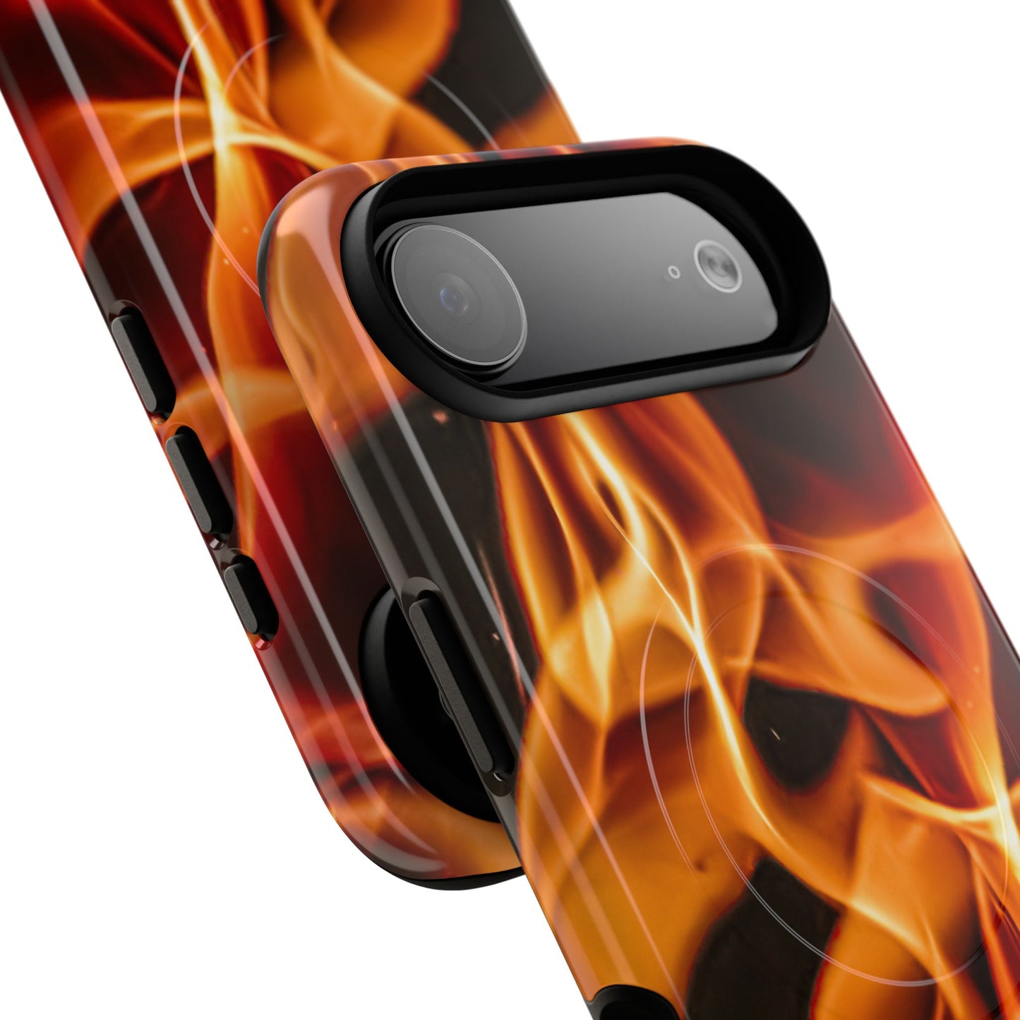 Phone Case - 'Fire'