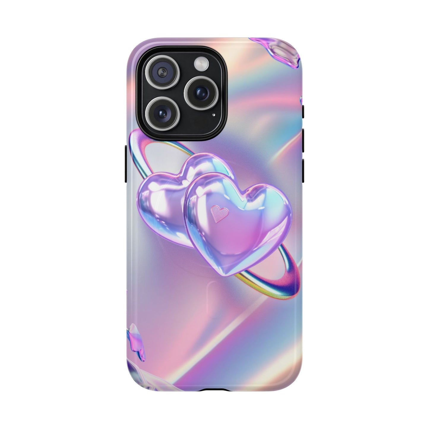 Phone Case - 'Heart Stealer'