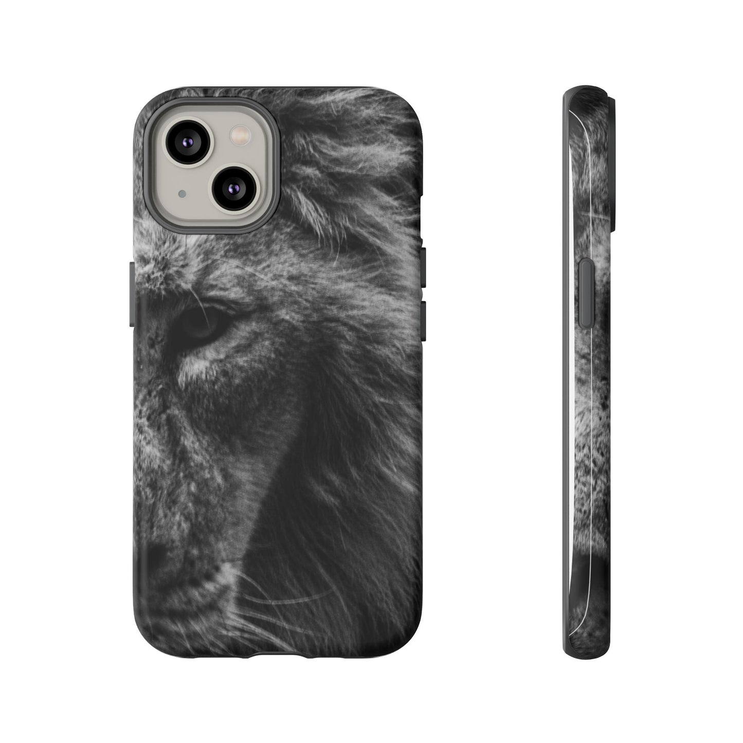 Lion - Phone Case