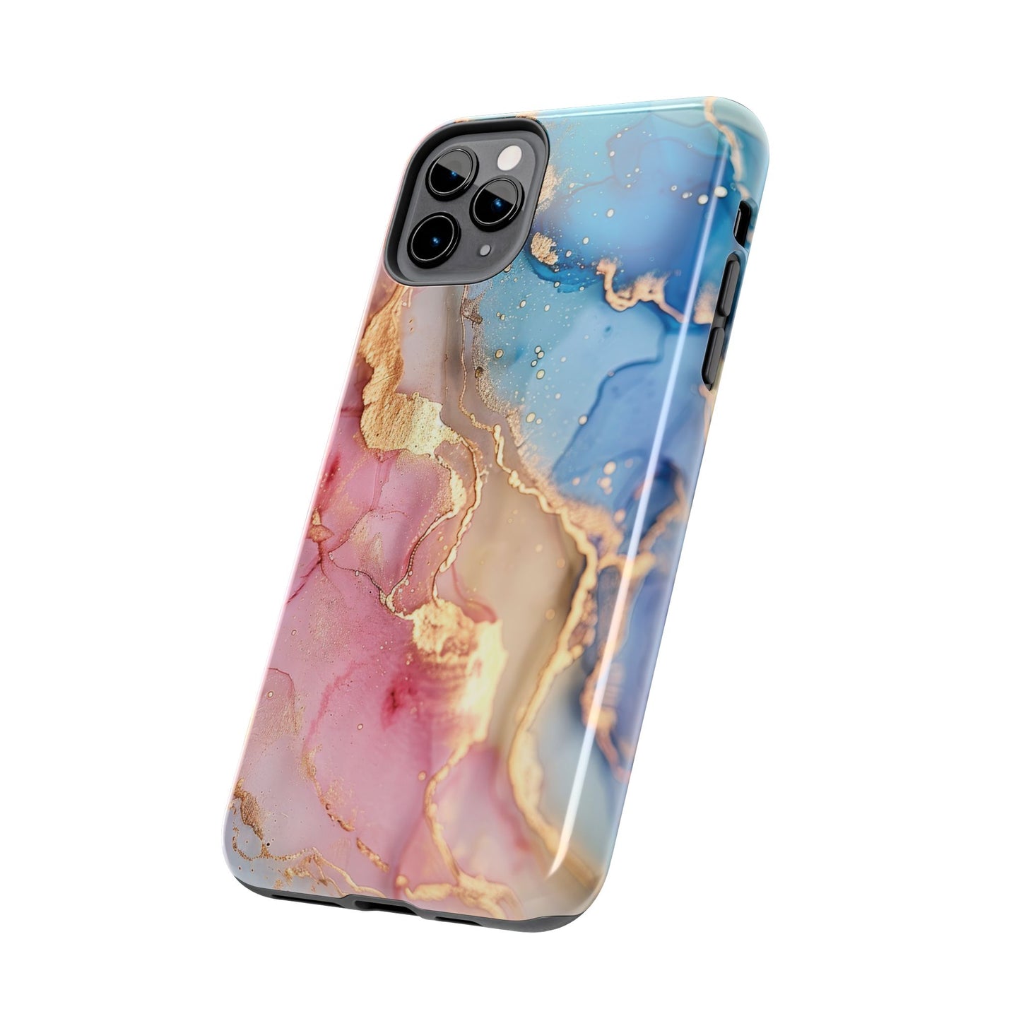 "Aurora Luxe" - Case