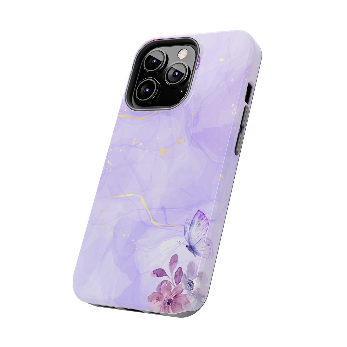 "Butterfly Bloom" - Case