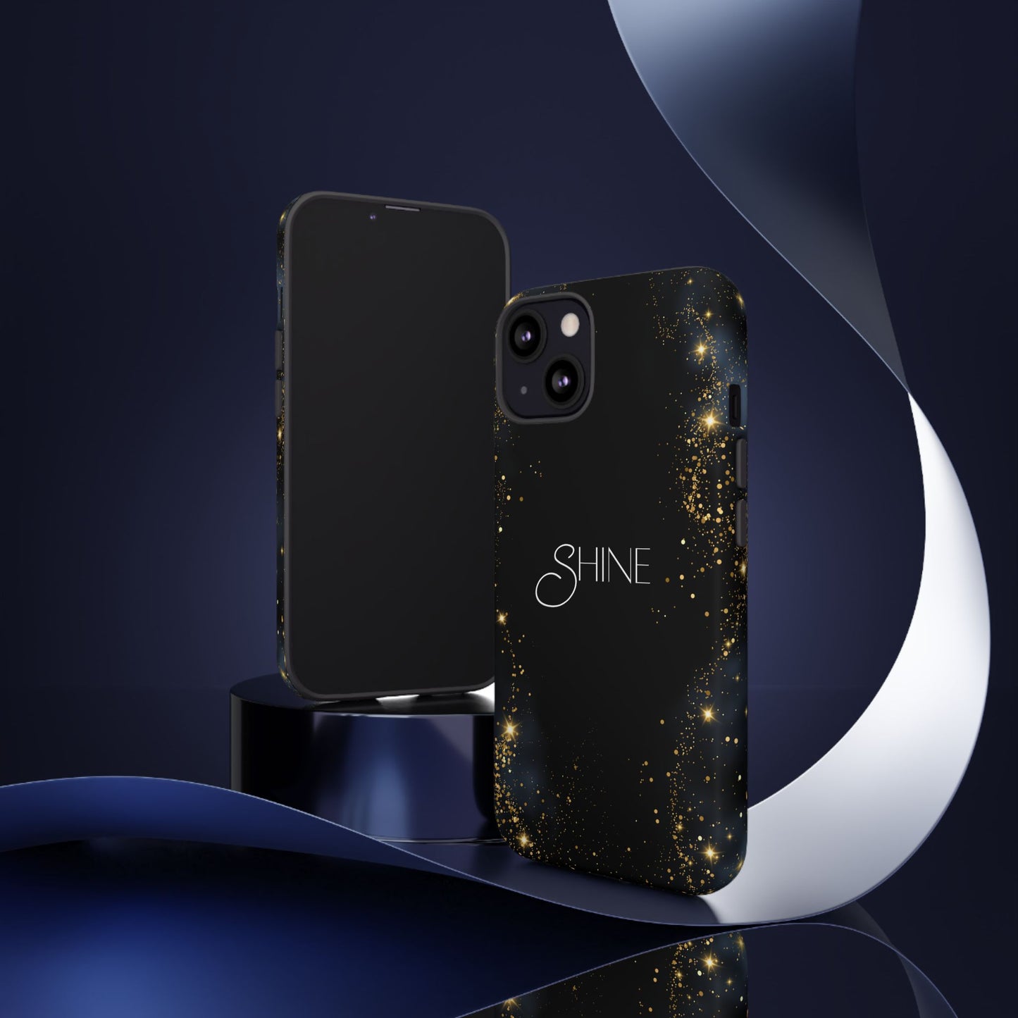 Phone Case - "Shine"