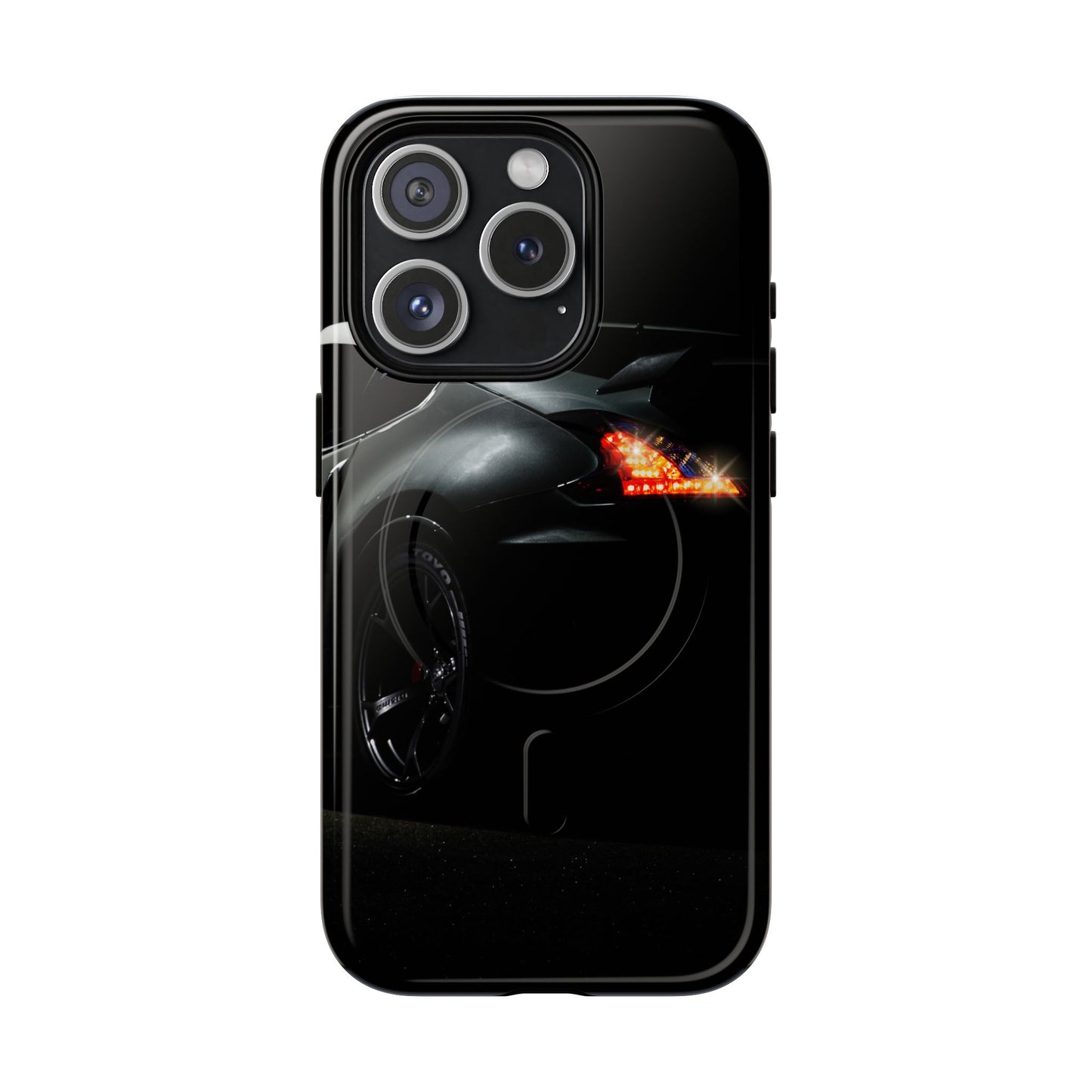 Phone Case - 'Light Flex'