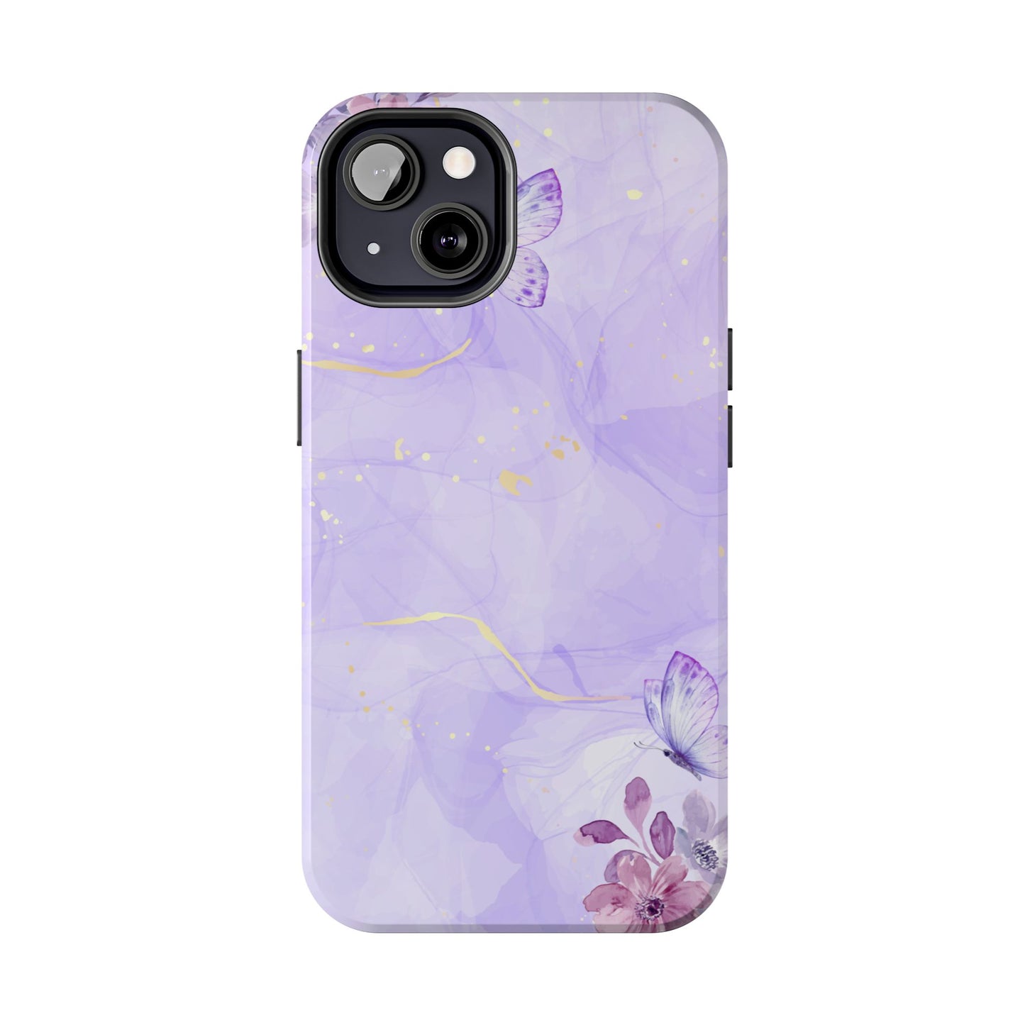 "Butterfly Bloom" - Case