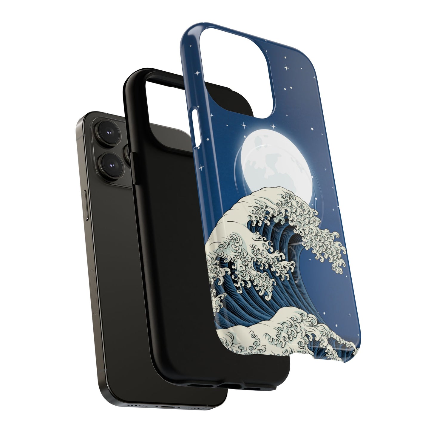 Phone Case 'Tsunami'