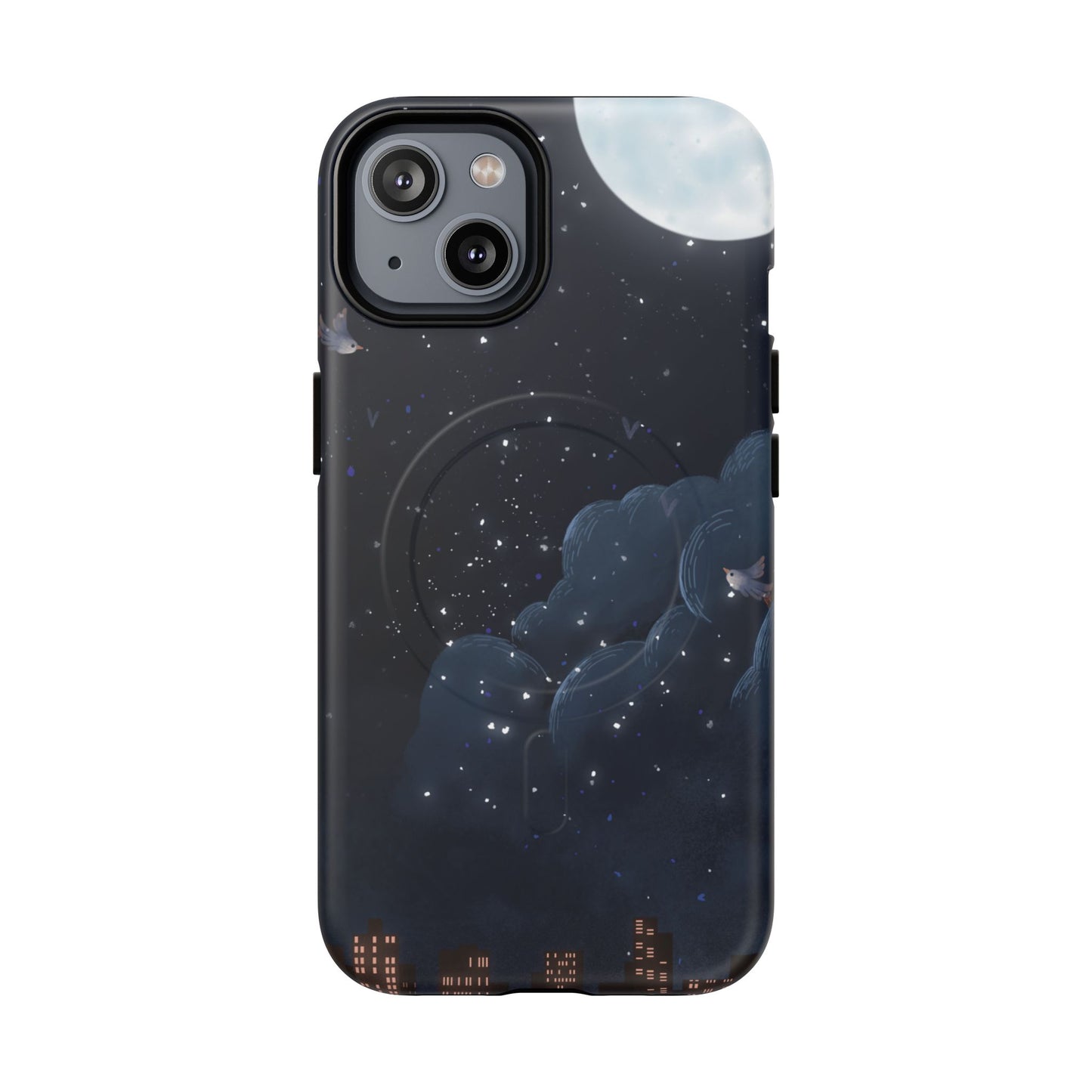 Phone Case - 'Cosmic Night Sky'