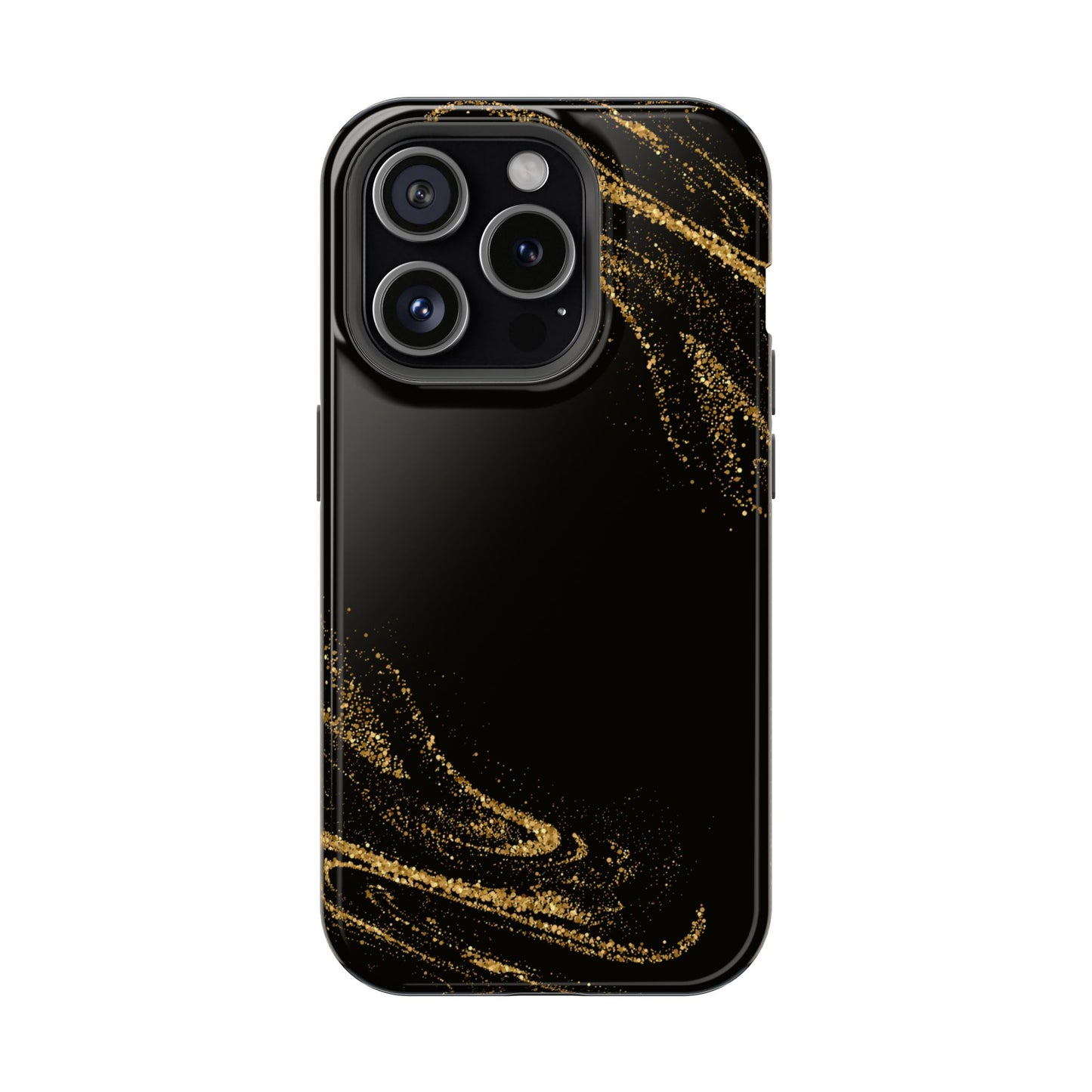 Phone Case - 'The Golden Touch'
