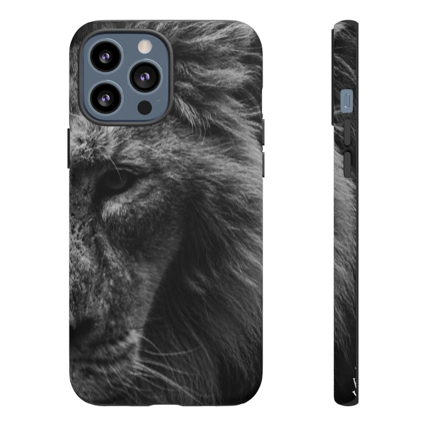 Lion - Phone Case