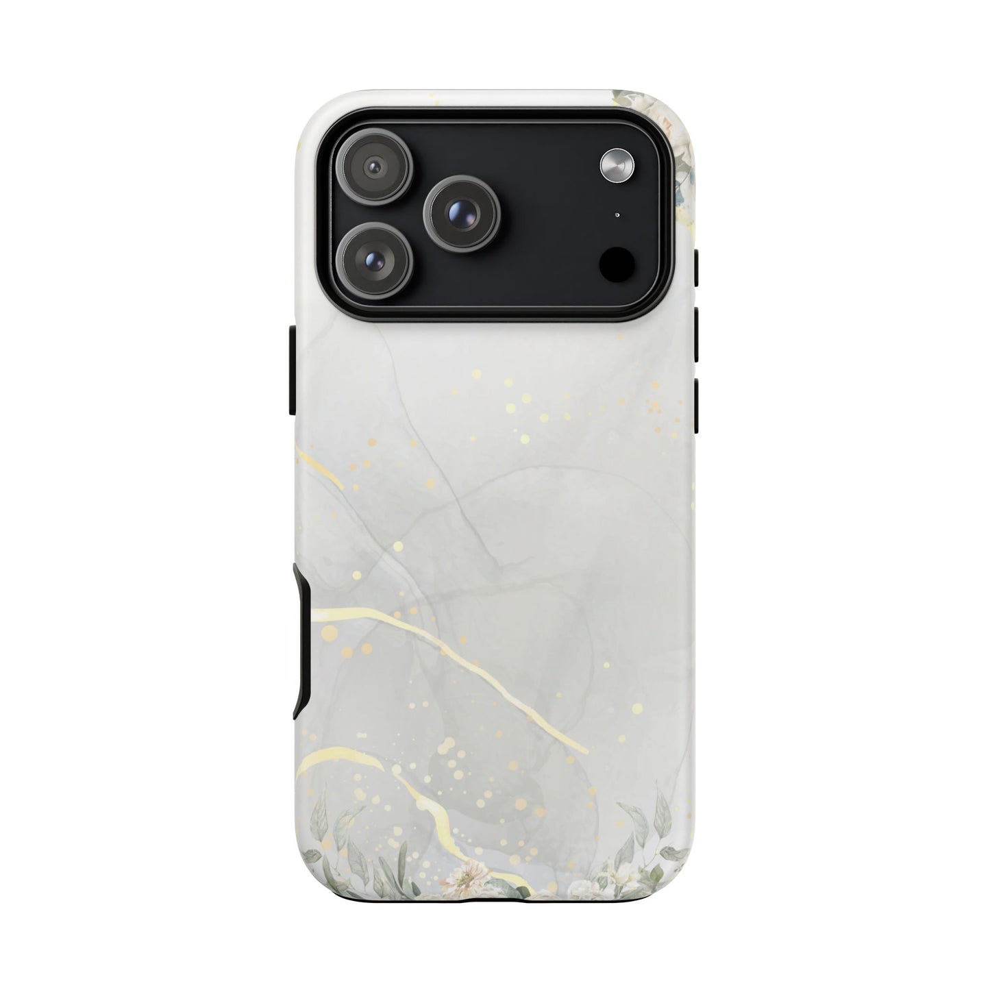 "Floral Phone" - Case