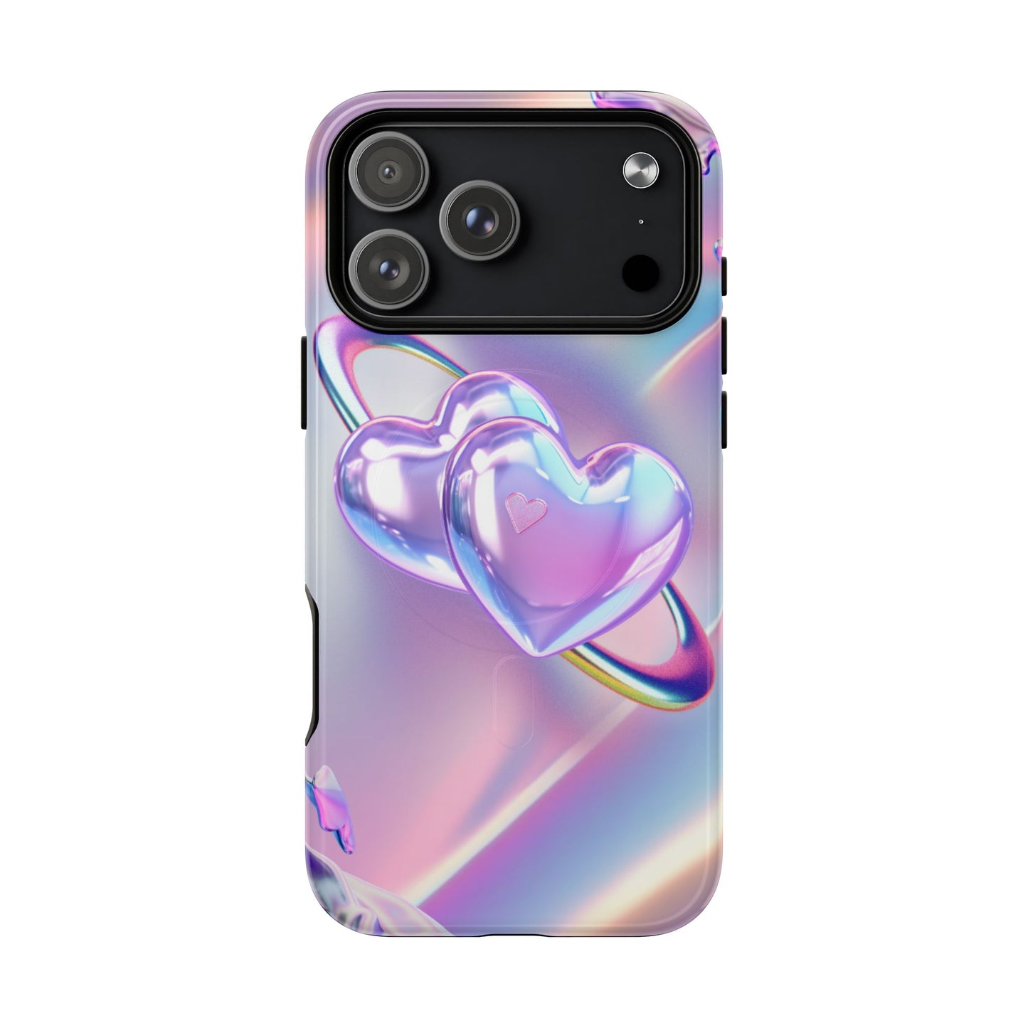 Phone Case - 'Heart Stealer'