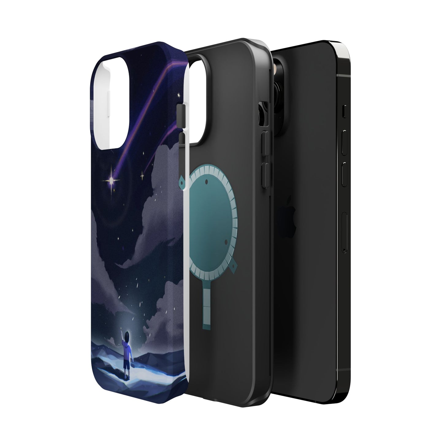 Phone Case - "Star Gazer"