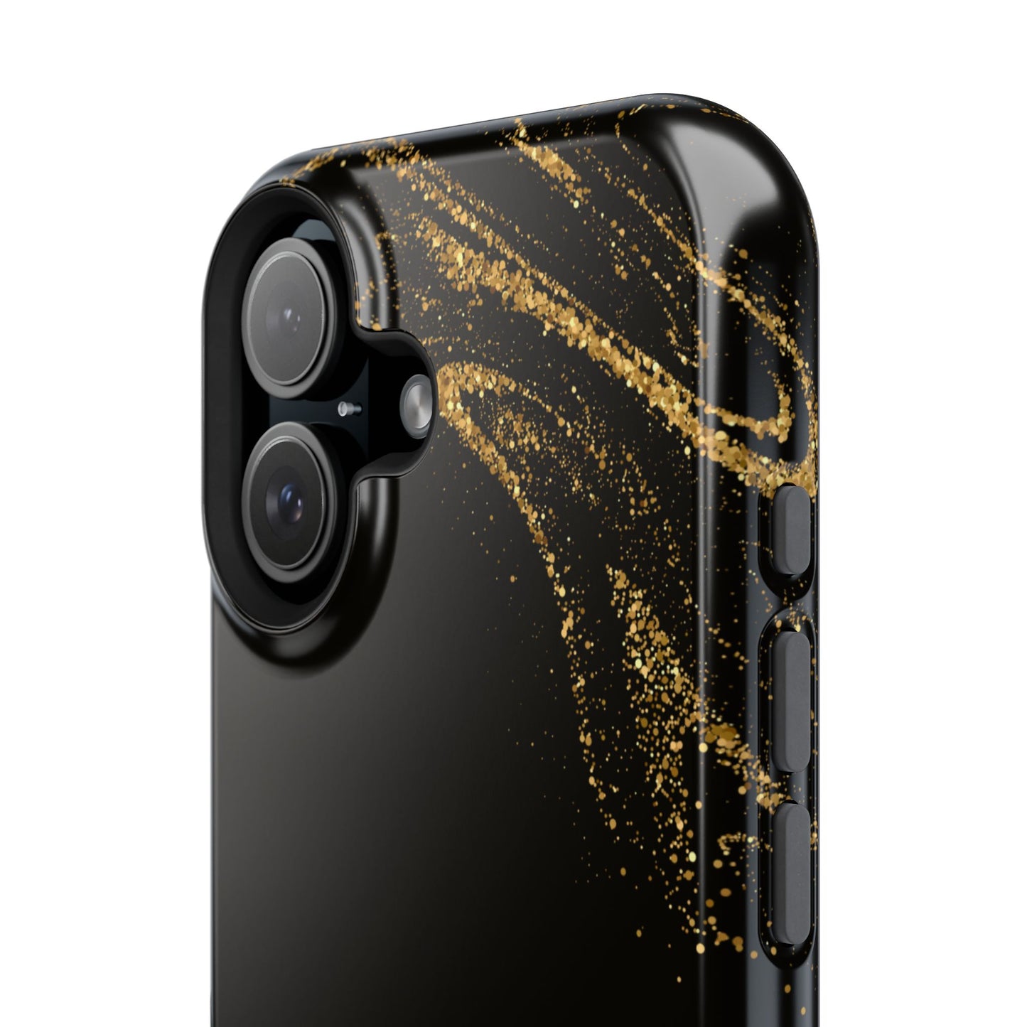 Phone Case - 'The Golden Touch'