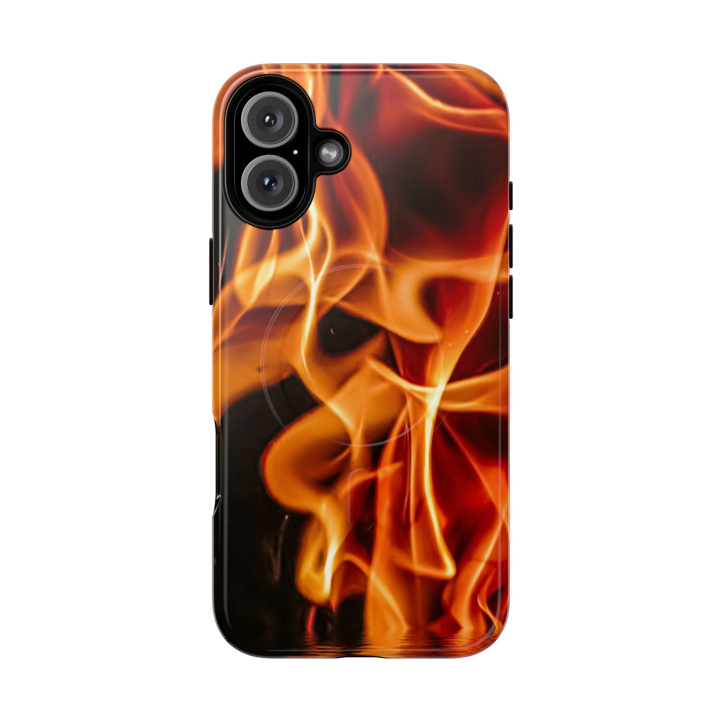 Phone Case - 'Fire'