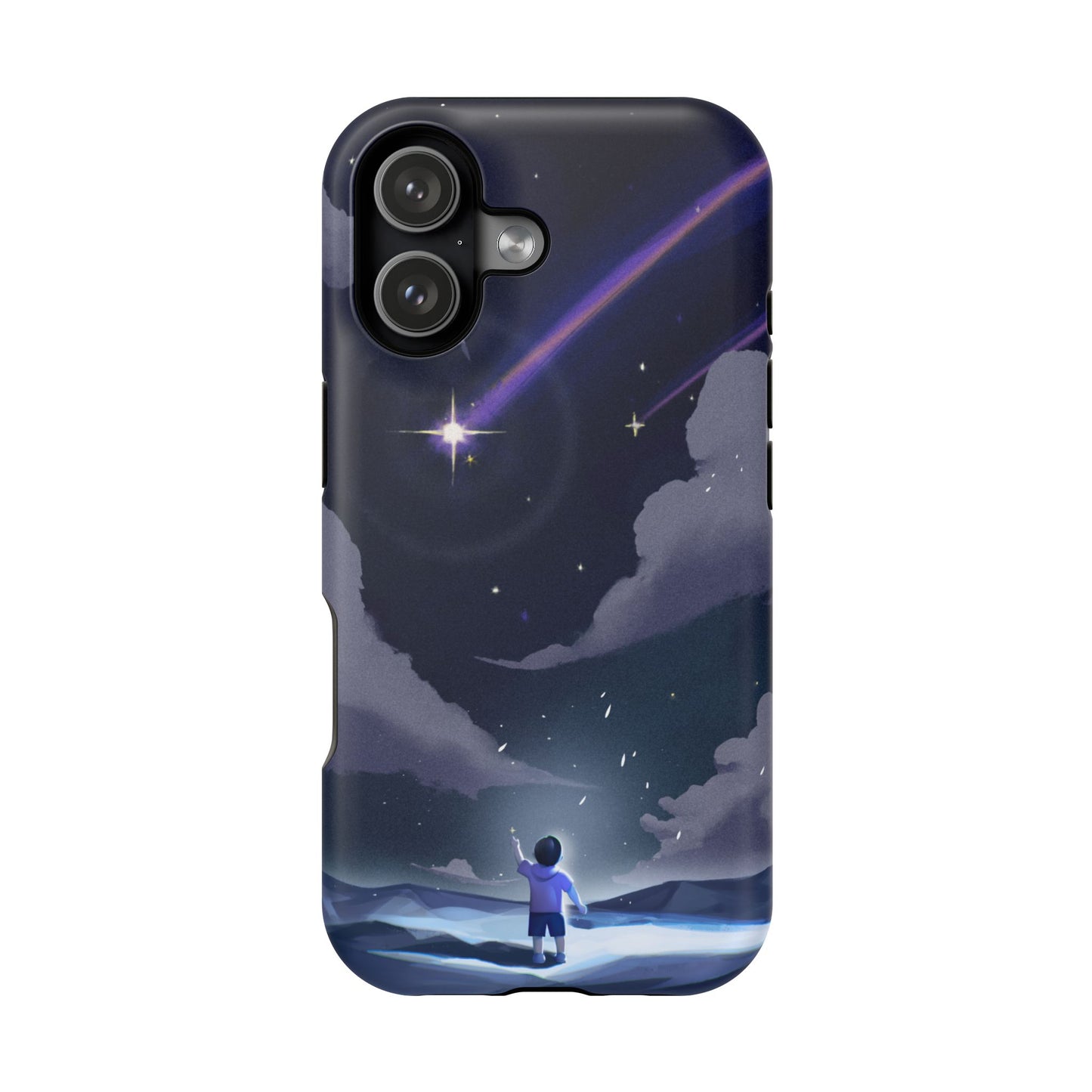Phone Case - "Star Gazer"