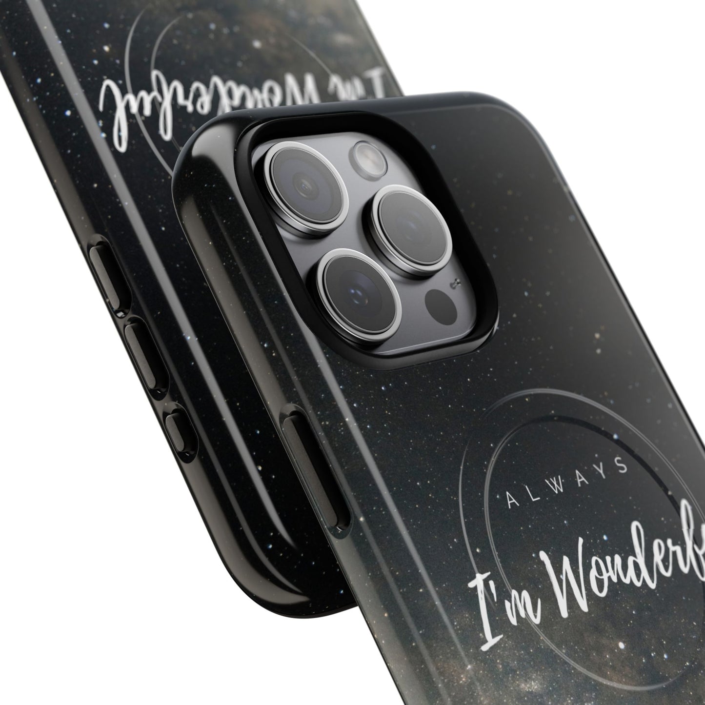 Phone Case - 'Always Wonderful'