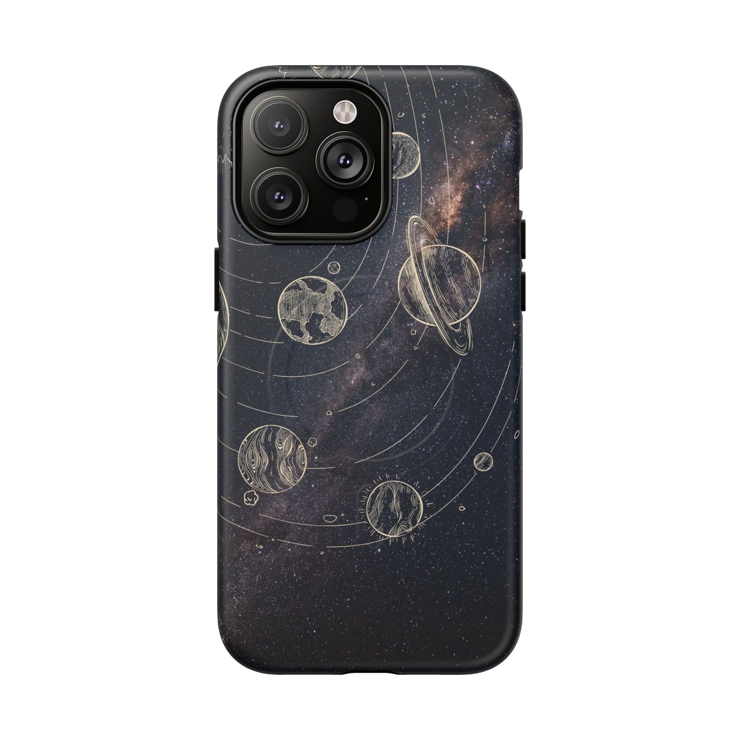 Phone Case - 'Planet'