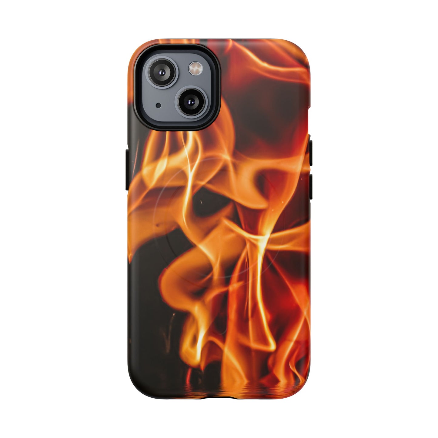 Phone Case - 'Fire'