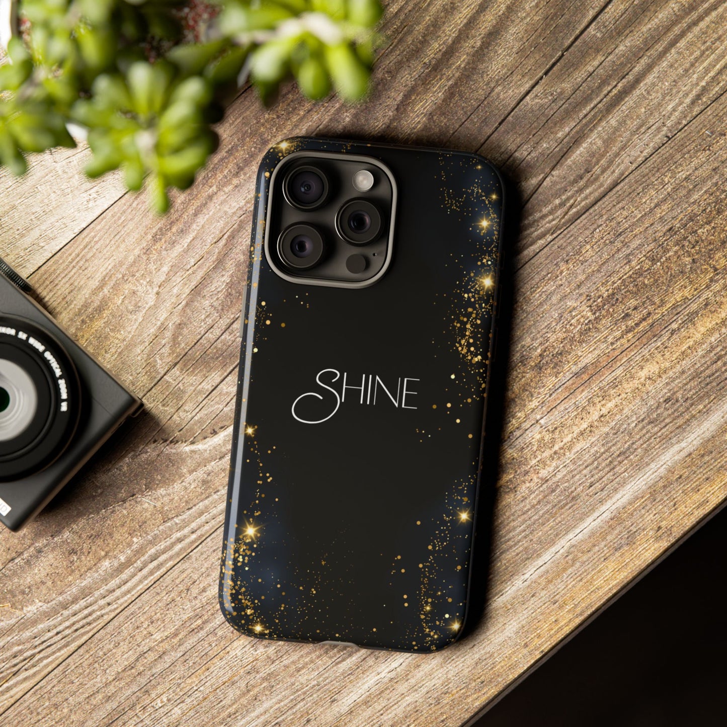 Phone Case - "Shine"