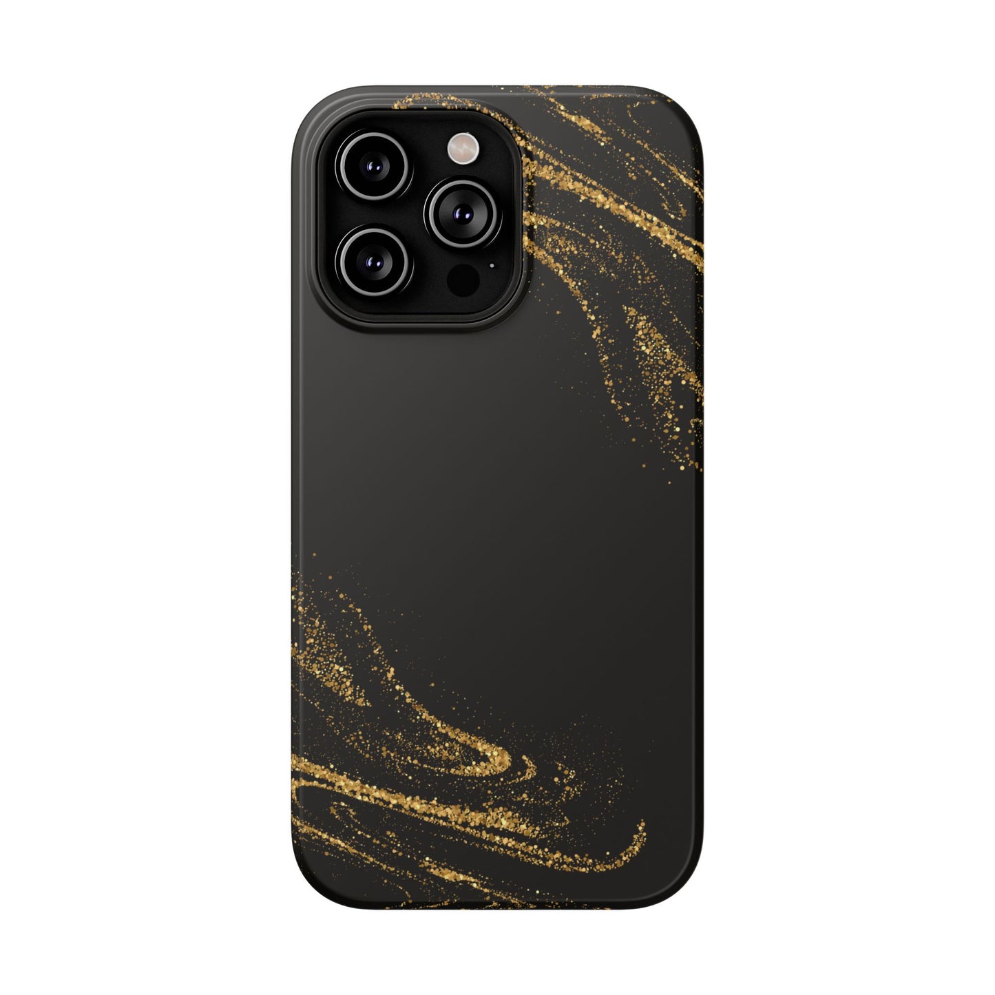 Phone Case - 'The Golden Touch'