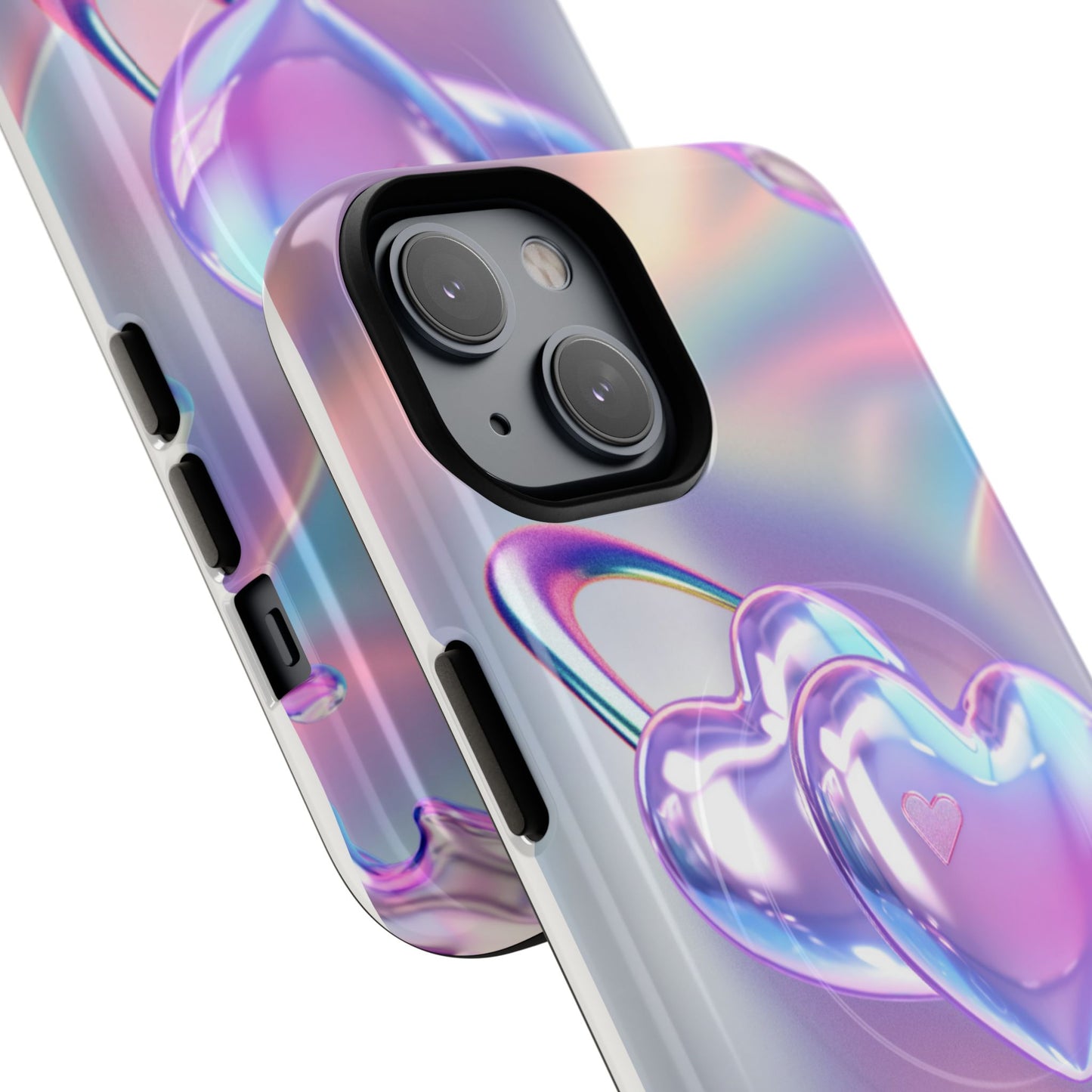 Phone Case - 'Heart Stealer'