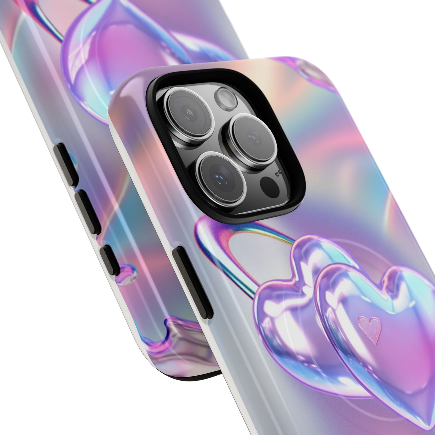 Phone Case - 'Heart Stealer'