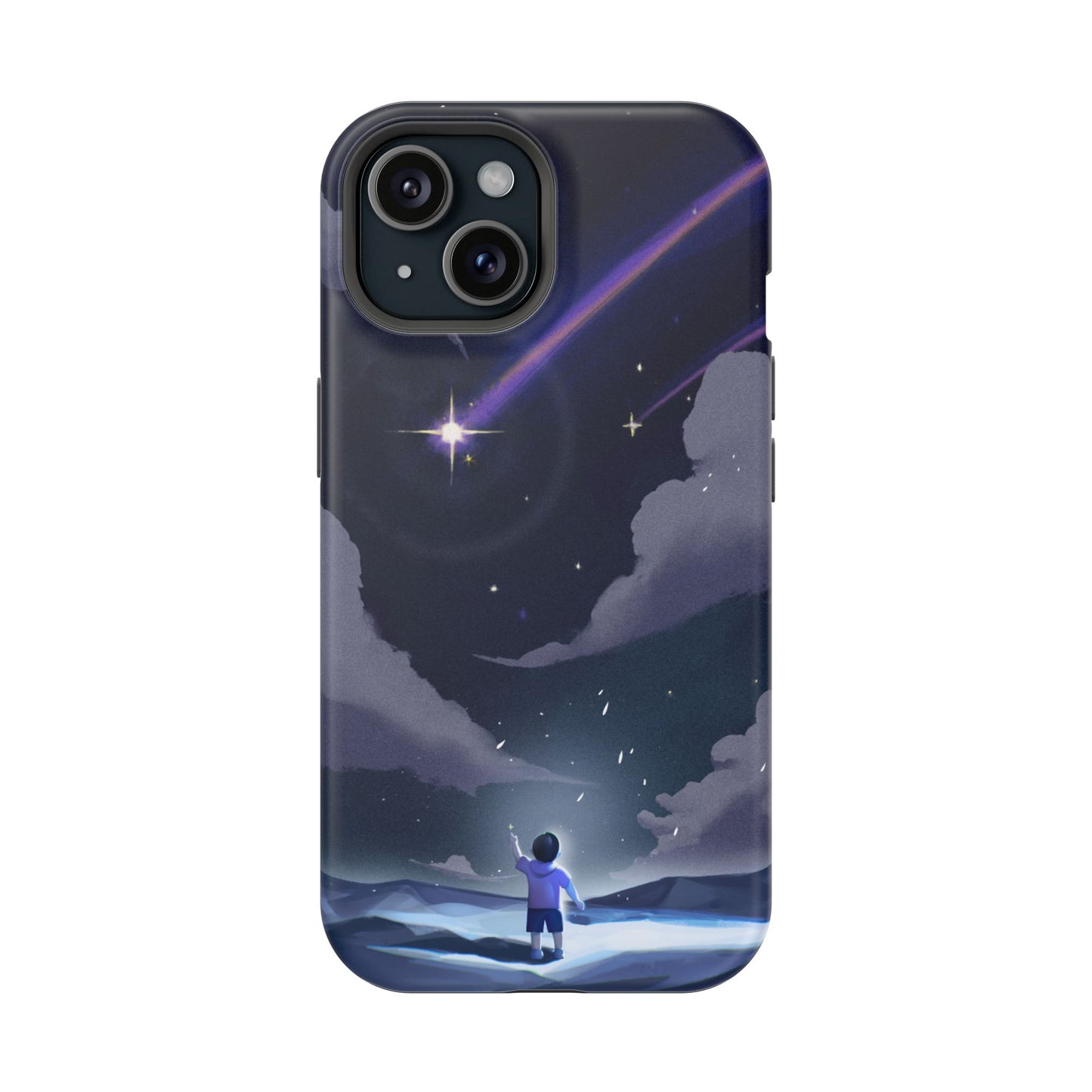 Phone Case - "Star Gazer"