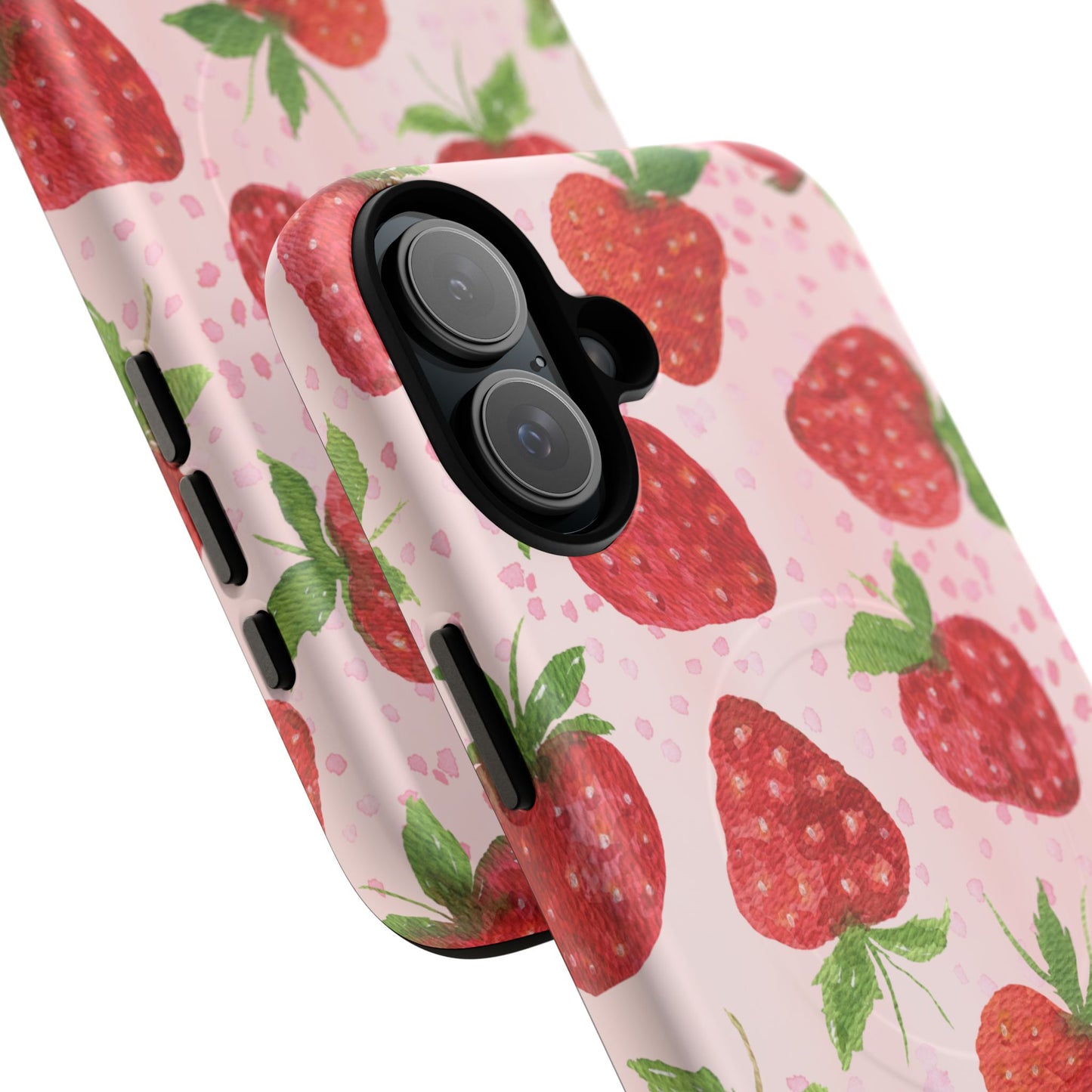 Phone Case - 'Strawberry'