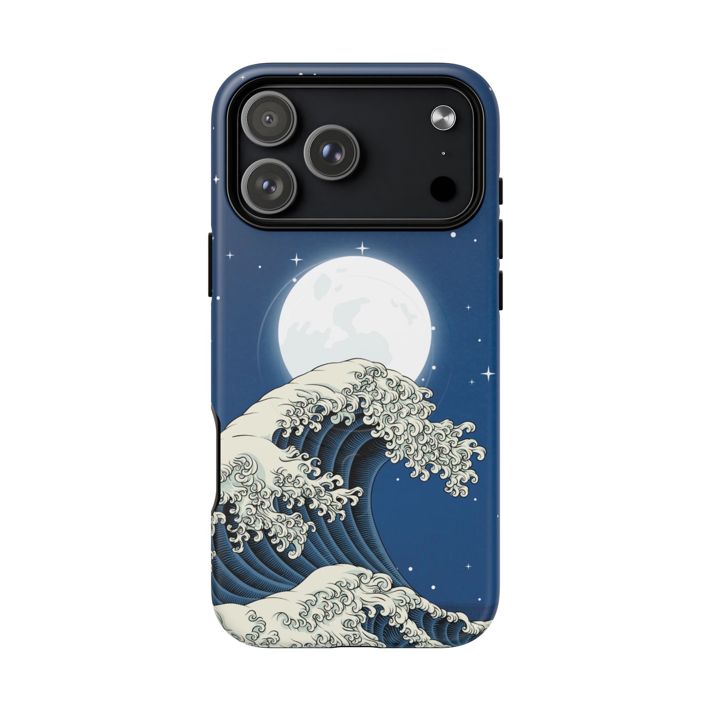 Phone Case 'Tsunami'