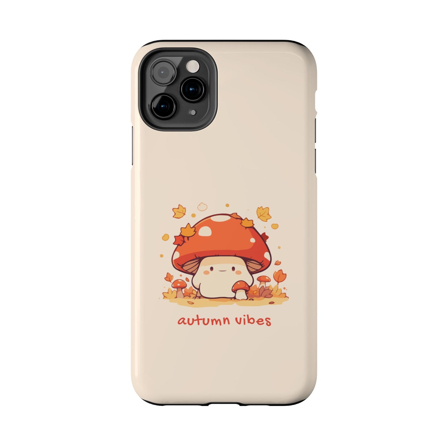 "Mushroom" - Cases