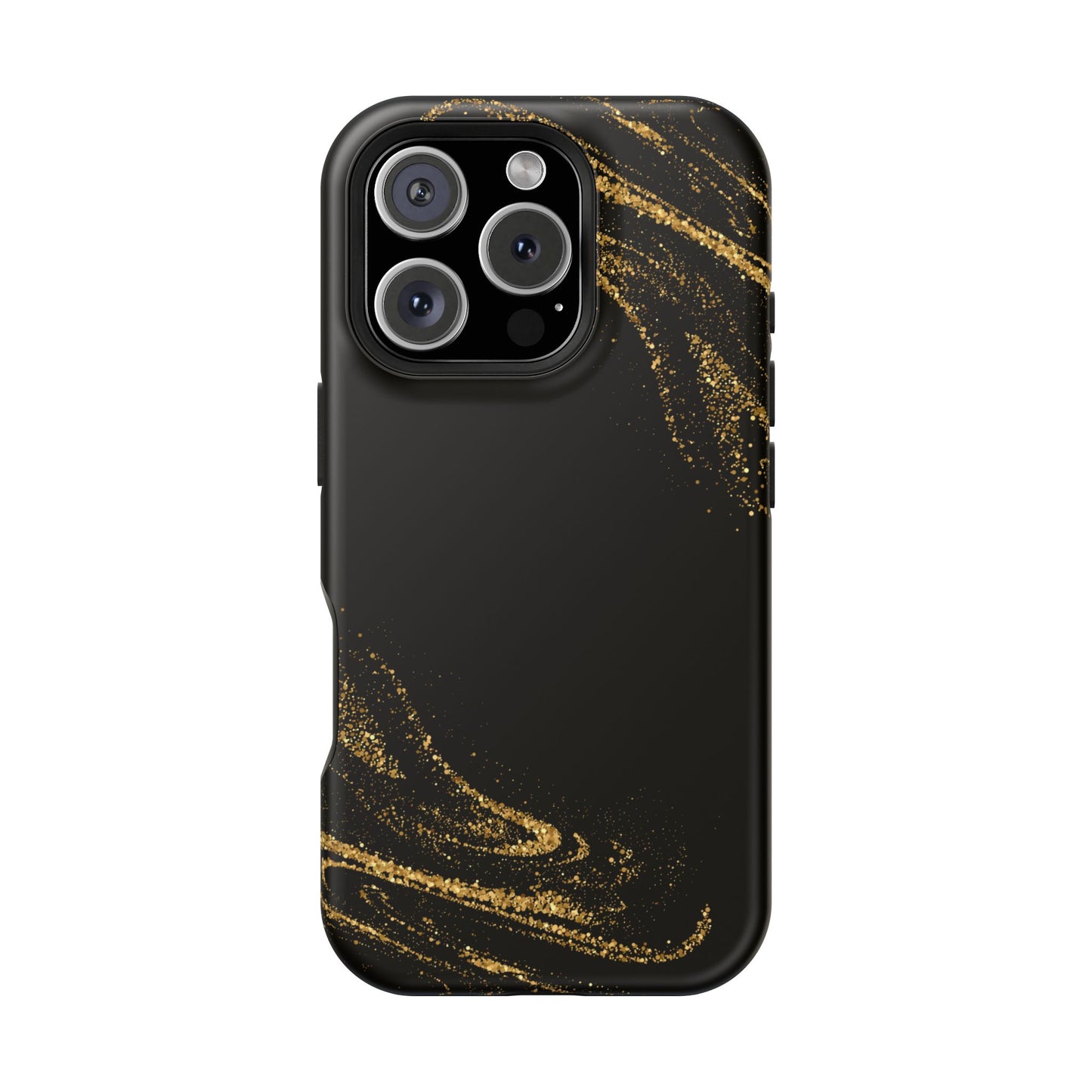 Phone Case - 'The Golden Touch'
